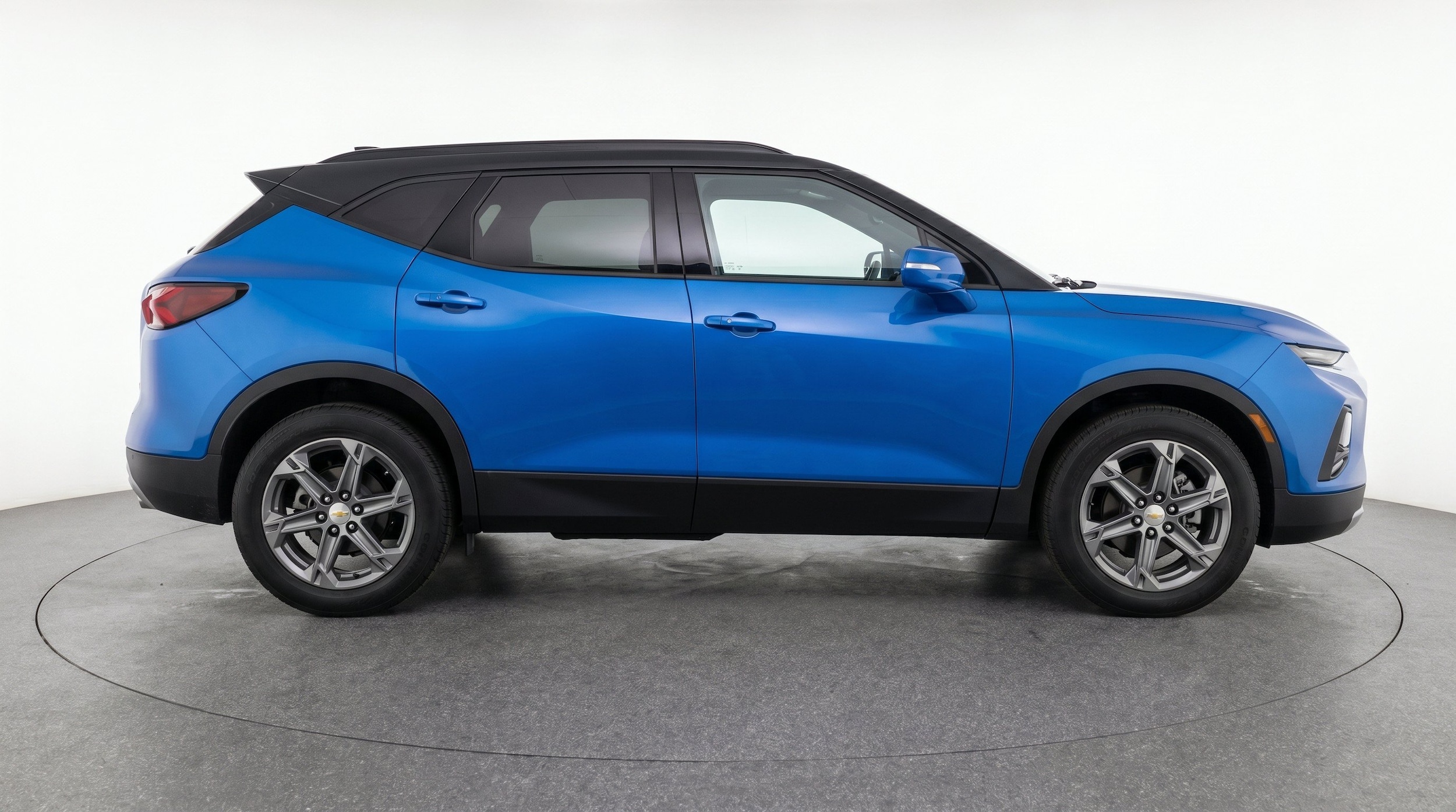 Thumbnail: 2025 Chevrolet Blazer - 11
