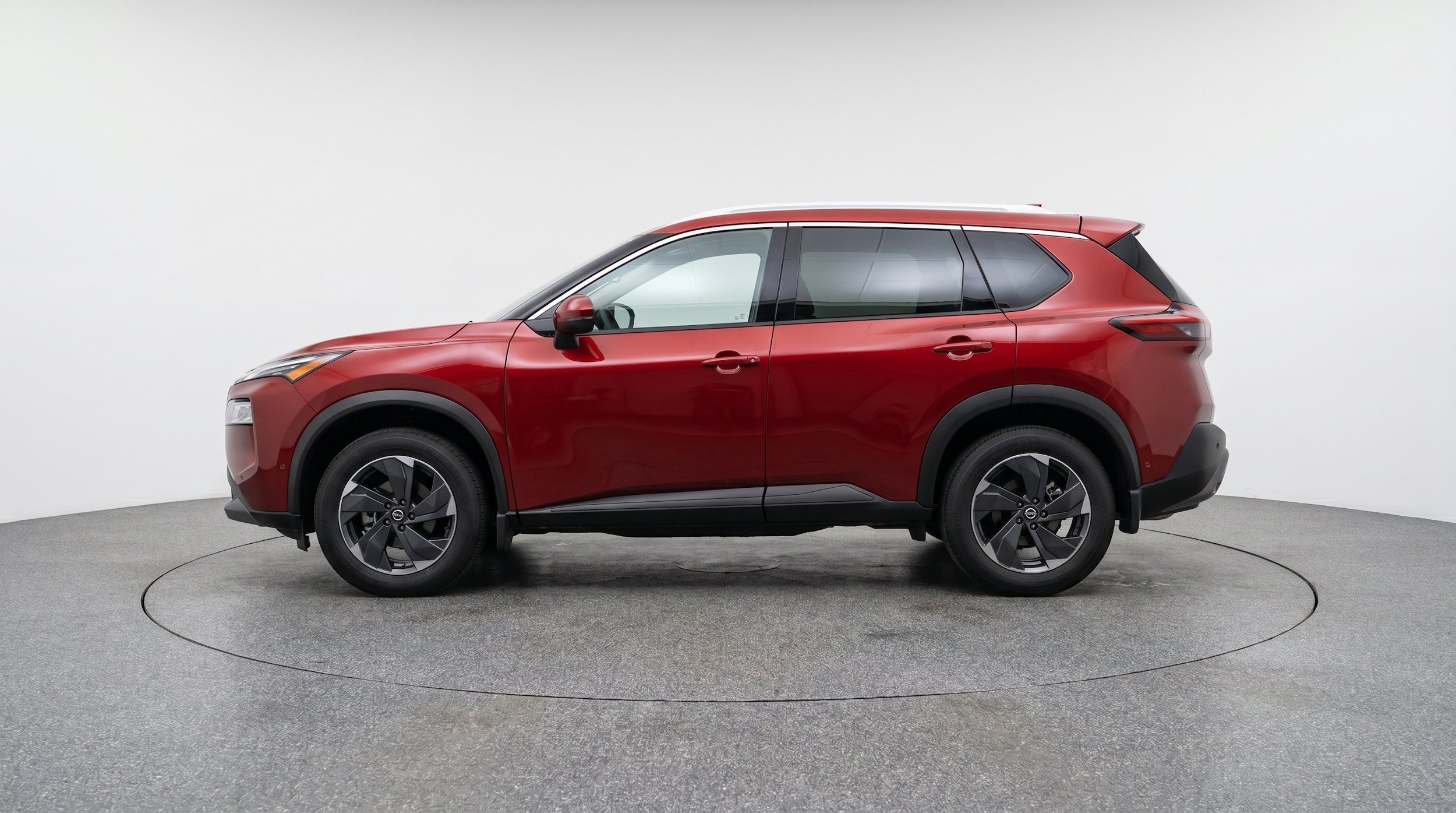 Thumbnail: 2025 Nissan Rogue - 5