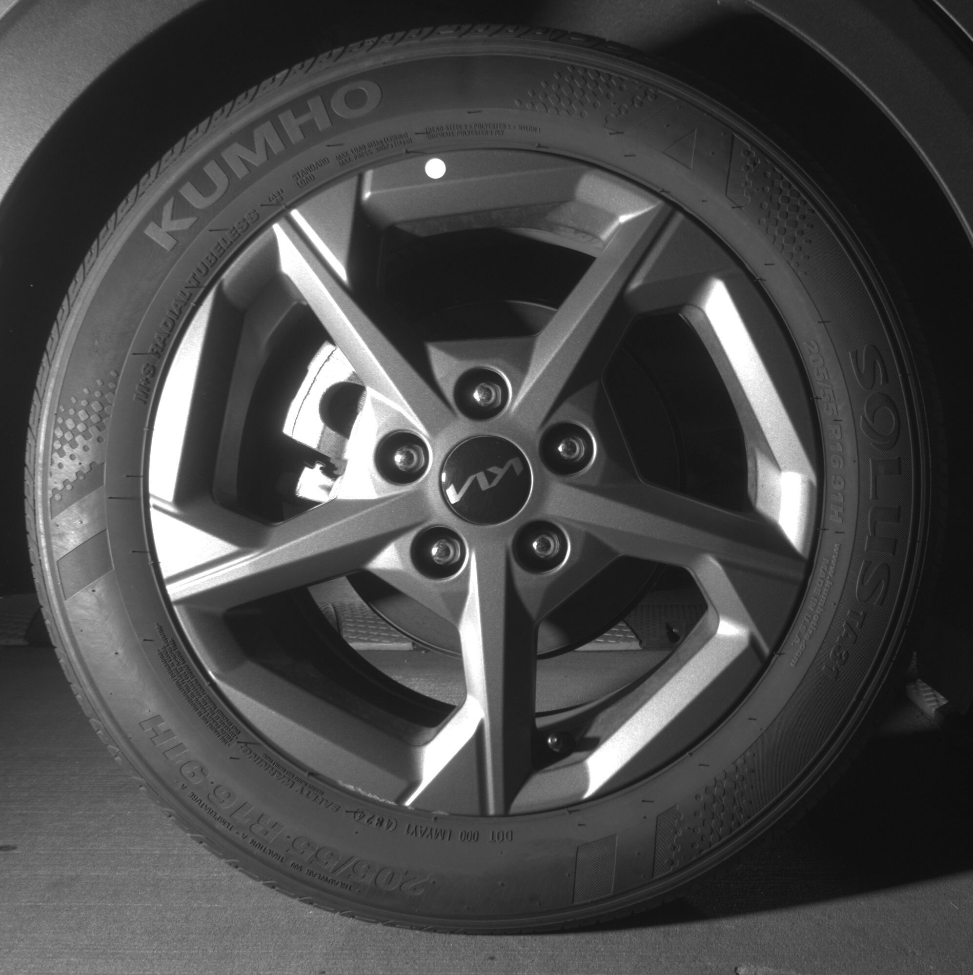 Thumbnail: 2025 Kia K4 - 12