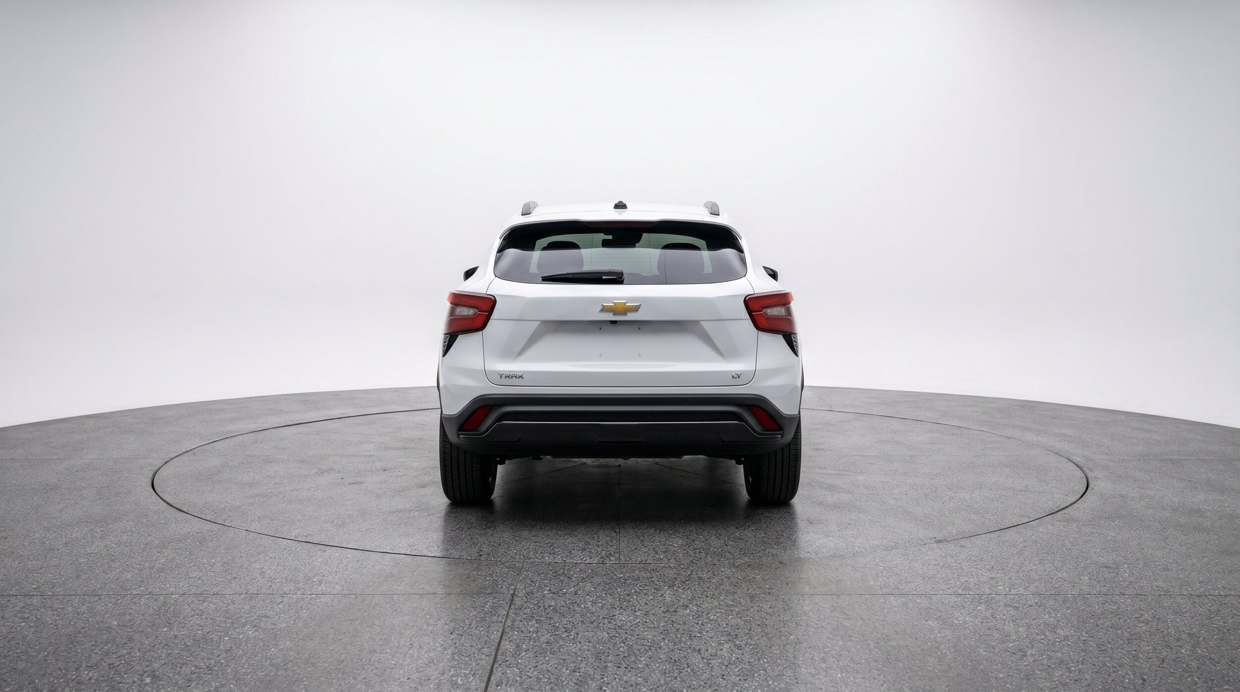 Thumbnail: 2025 Chevrolet Trax - 7
