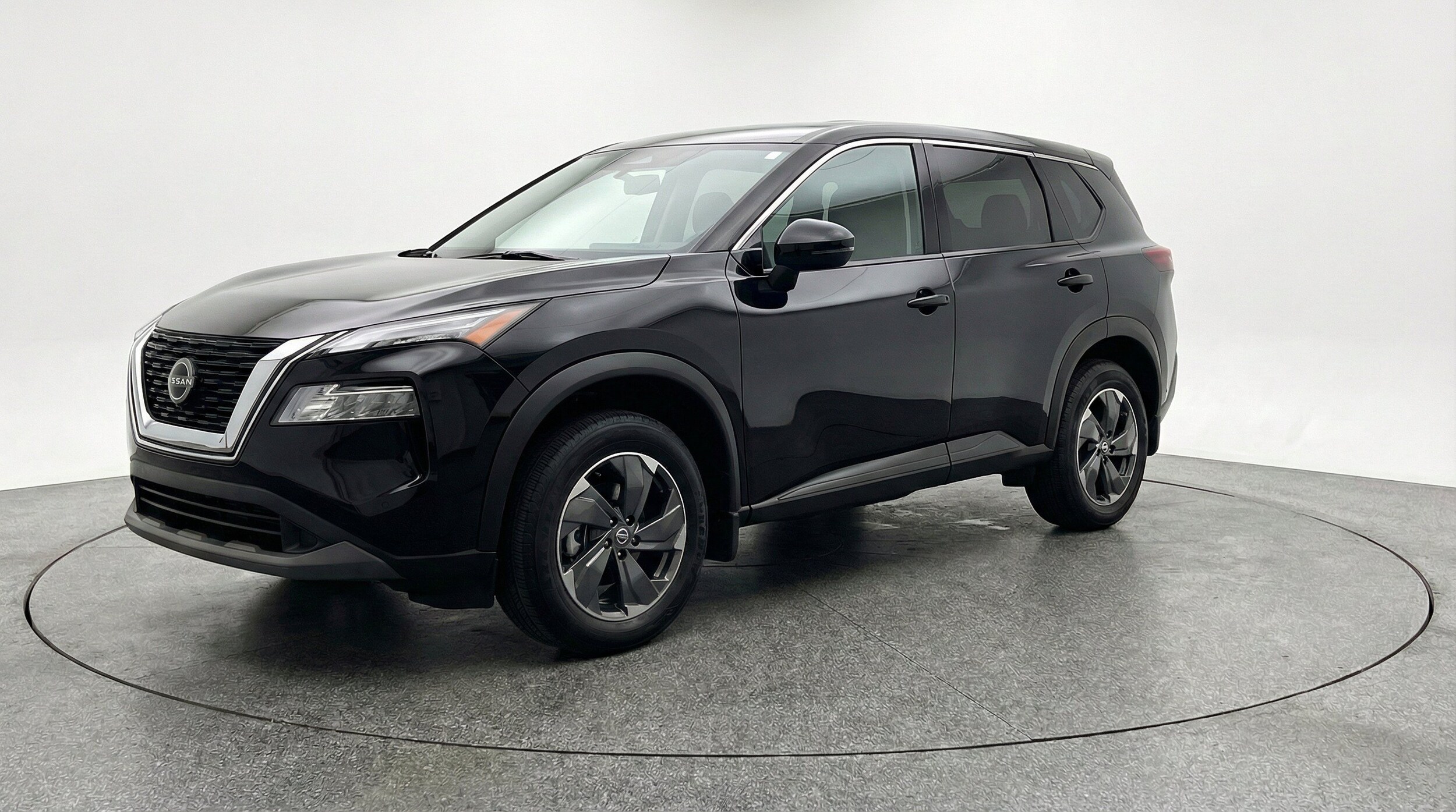 Thumbnail: 2025 Nissan Rogue - 3
