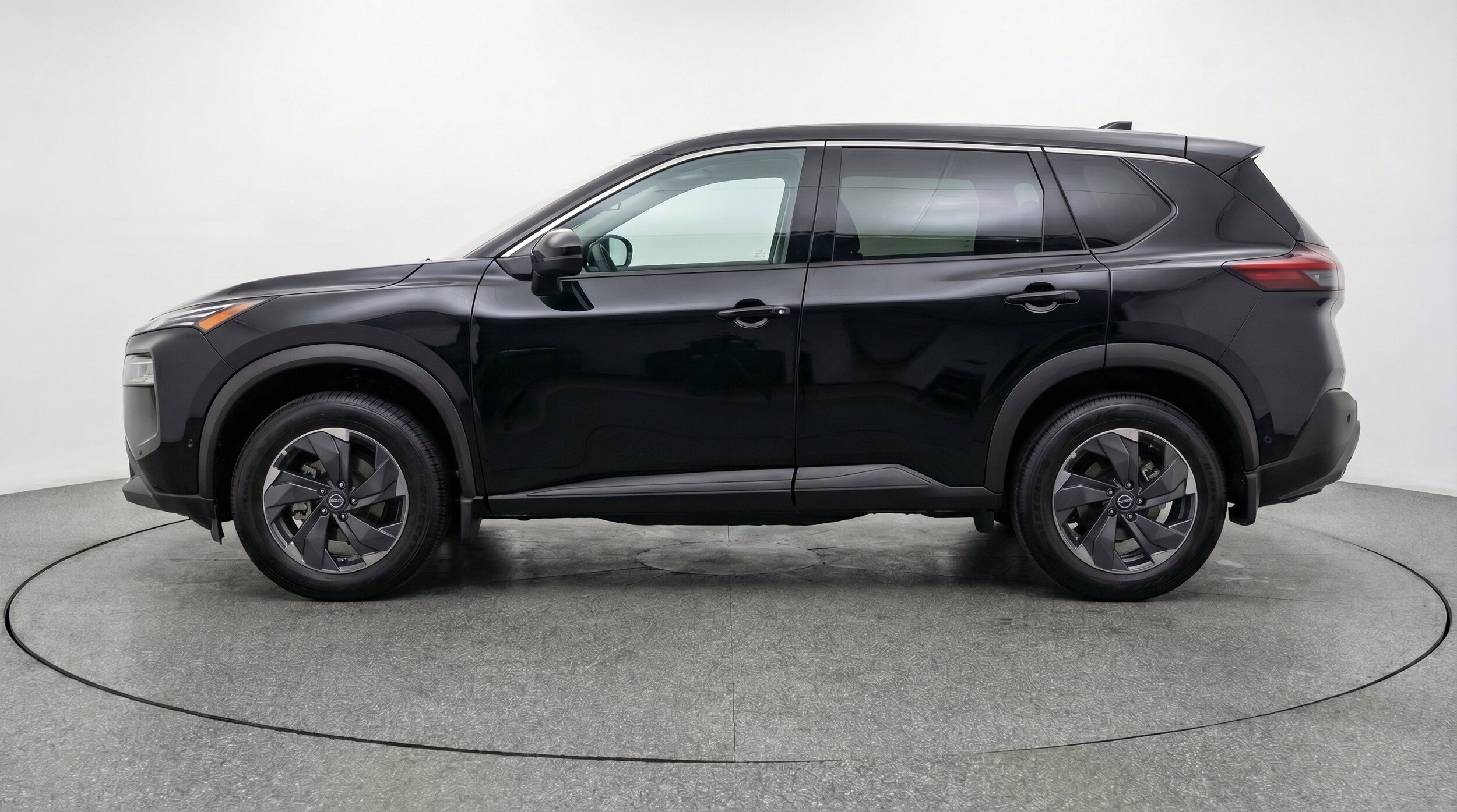 Thumbnail: 2025 Nissan Rogue - 5