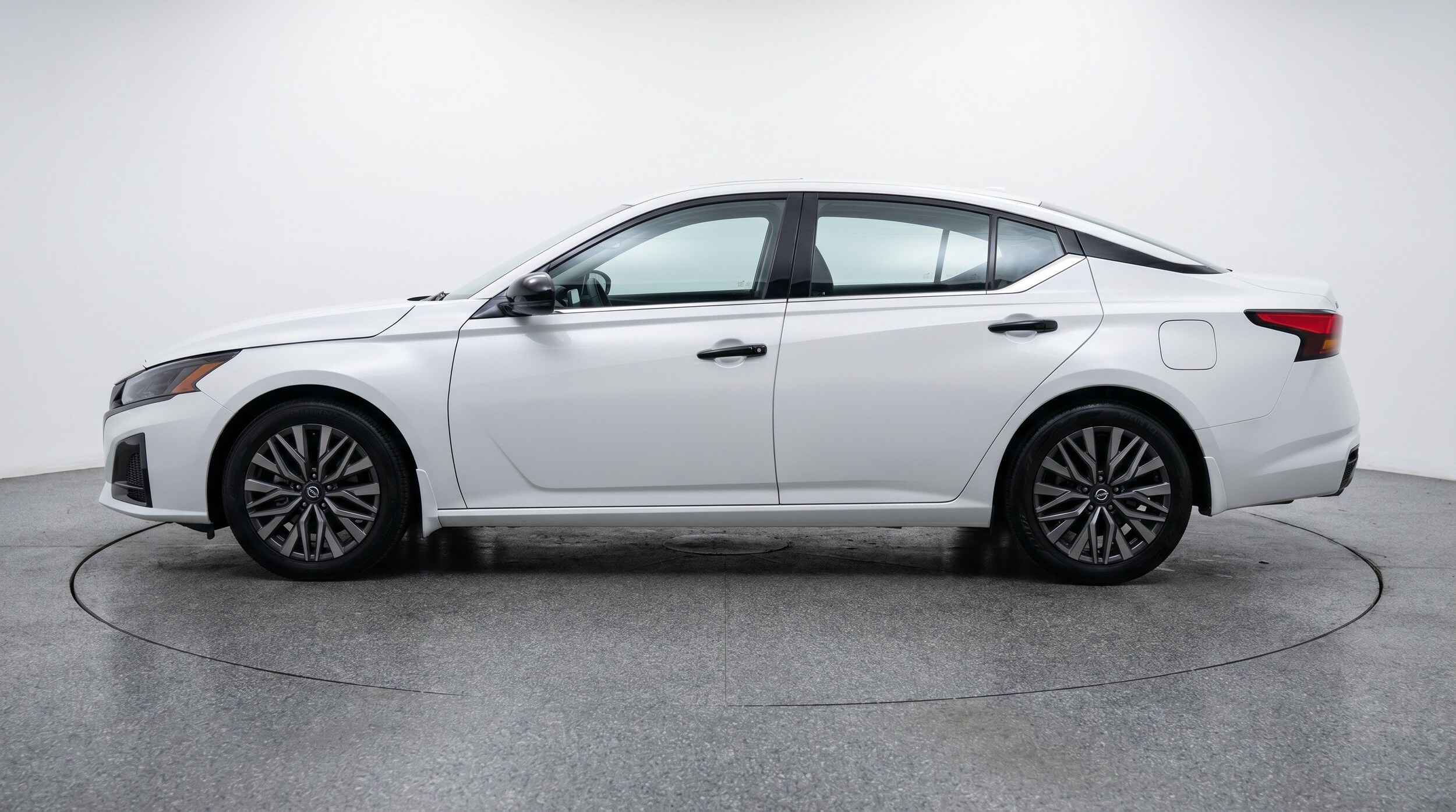 Thumbnail: 2026 Nissan Altima - 5