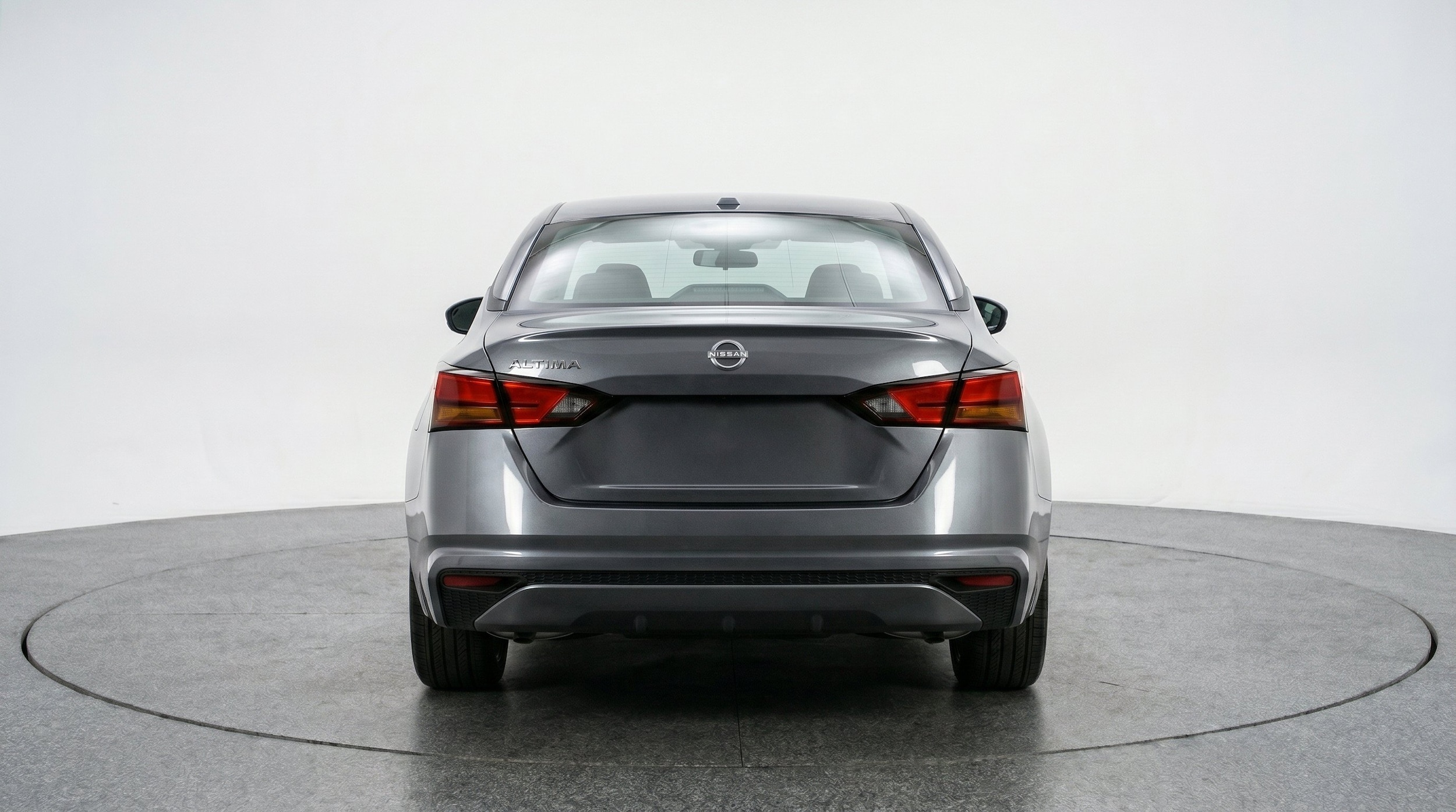 Thumbnail: 2025 Nissan Altima - 7