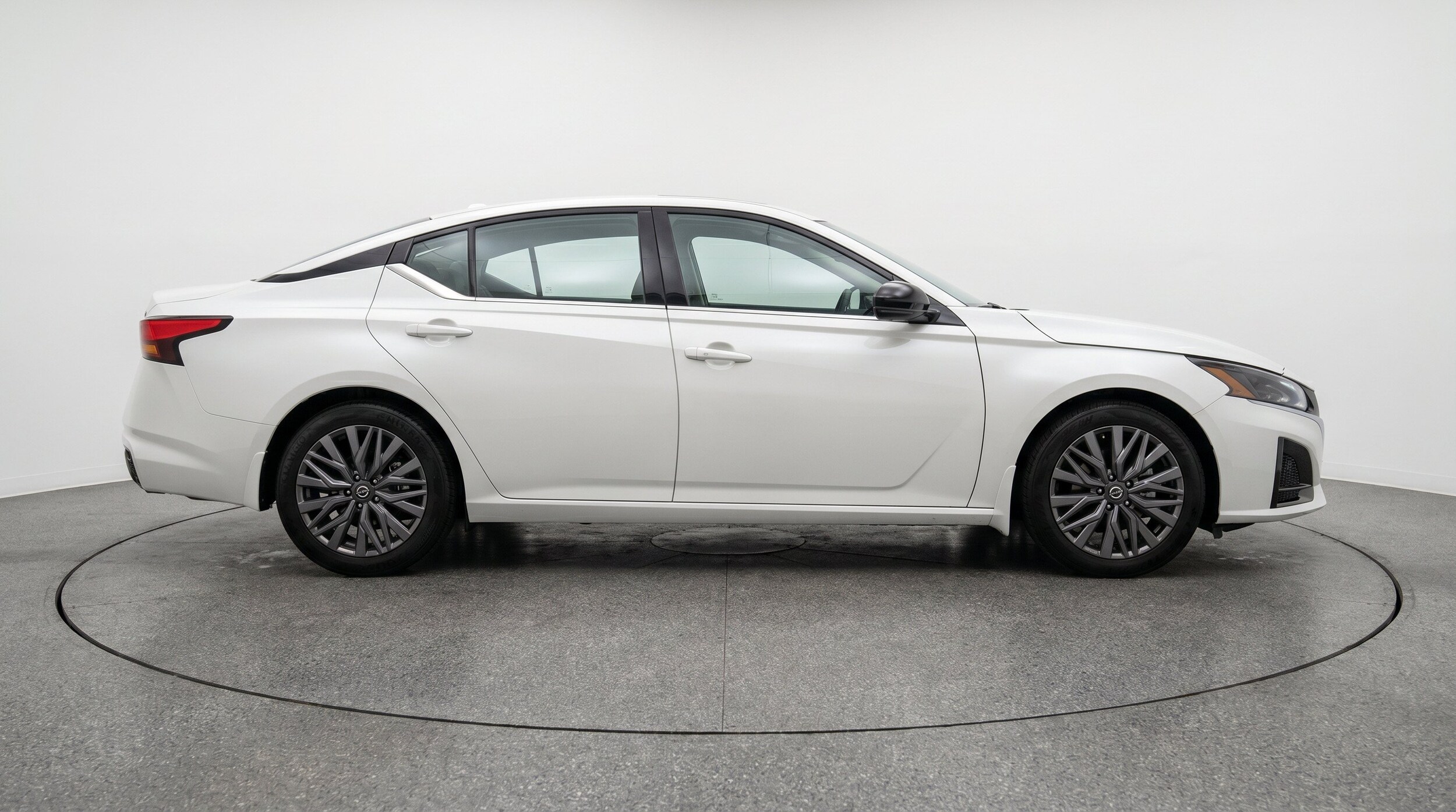 Thumbnail: 2026 Nissan Altima - 11