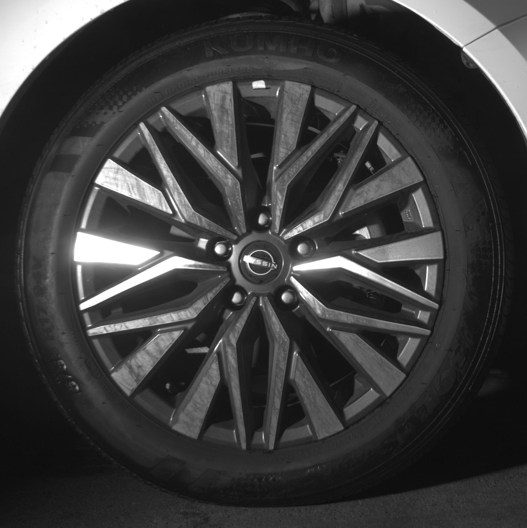 Thumbnail: 2026 Nissan Altima - 13