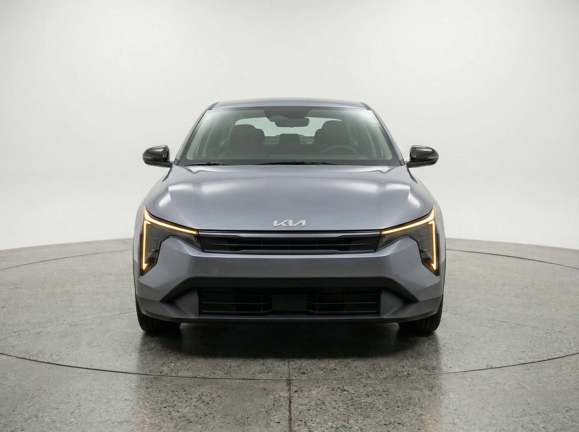 Thumbnail: 2025 Kia K4 - 2