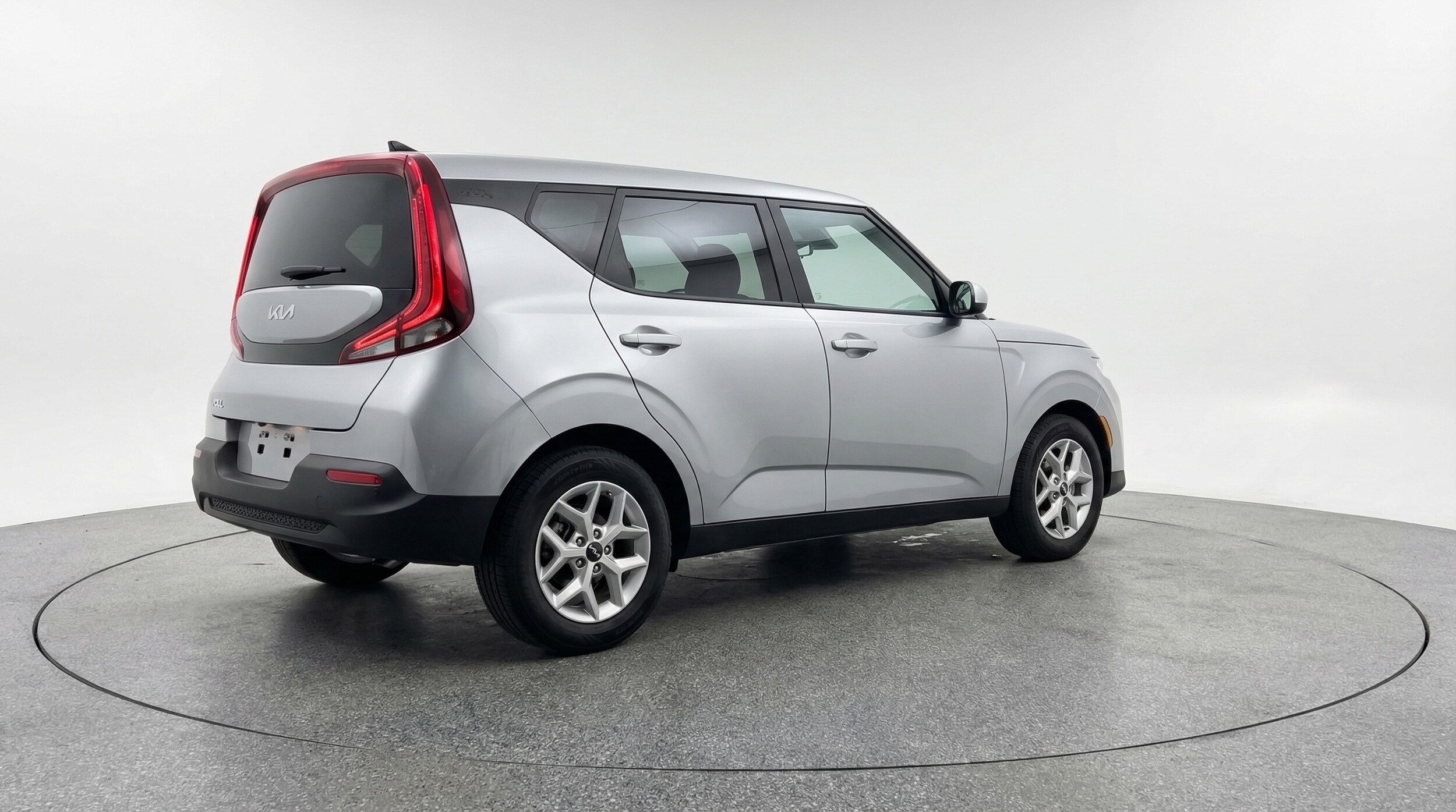 Thumbnail: 2025 Kia Soul - 7