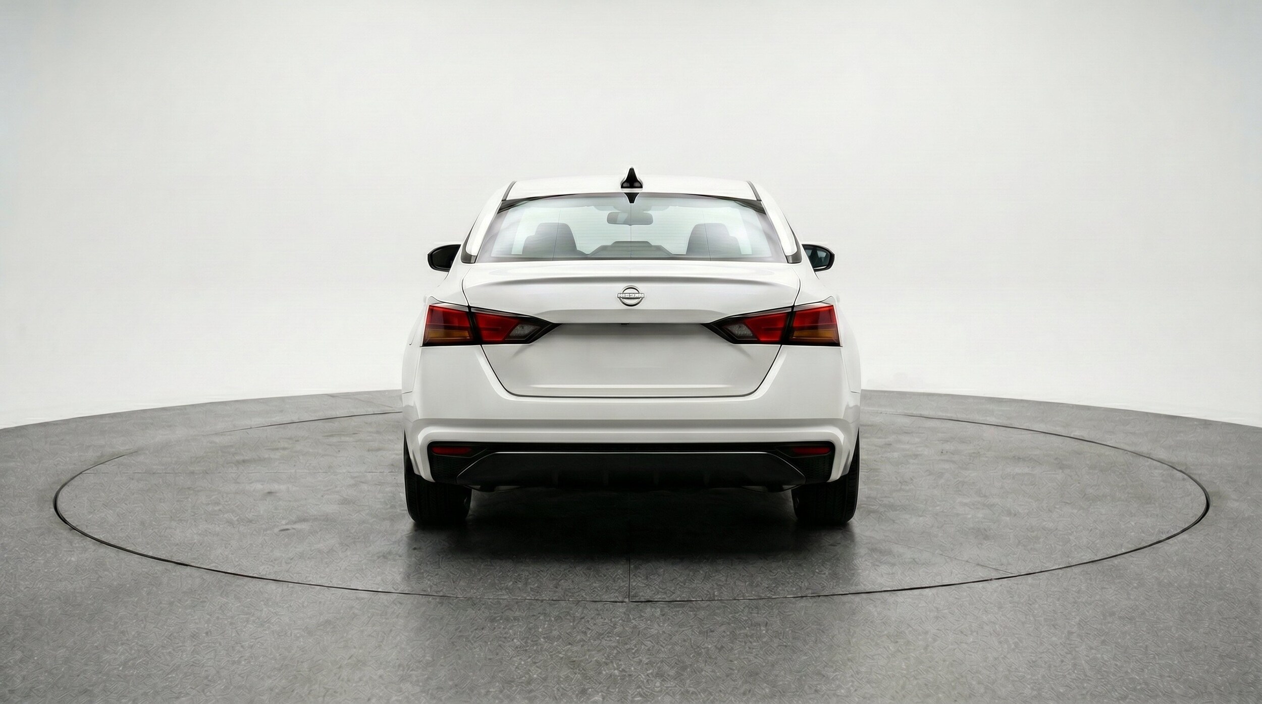 Thumbnail: 2026 Nissan Altima - 7