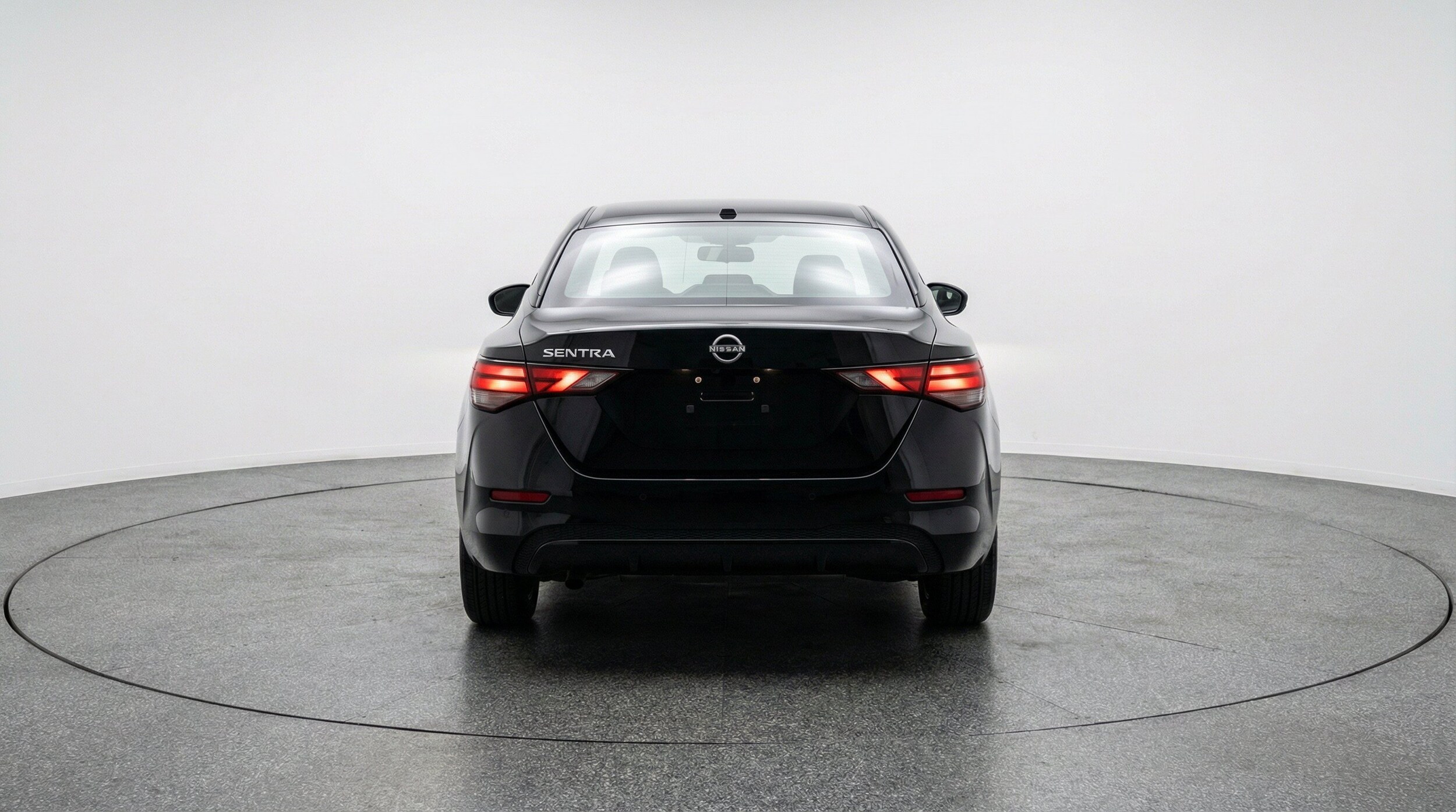 Thumbnail: 2025 Nissan Sentra - 7