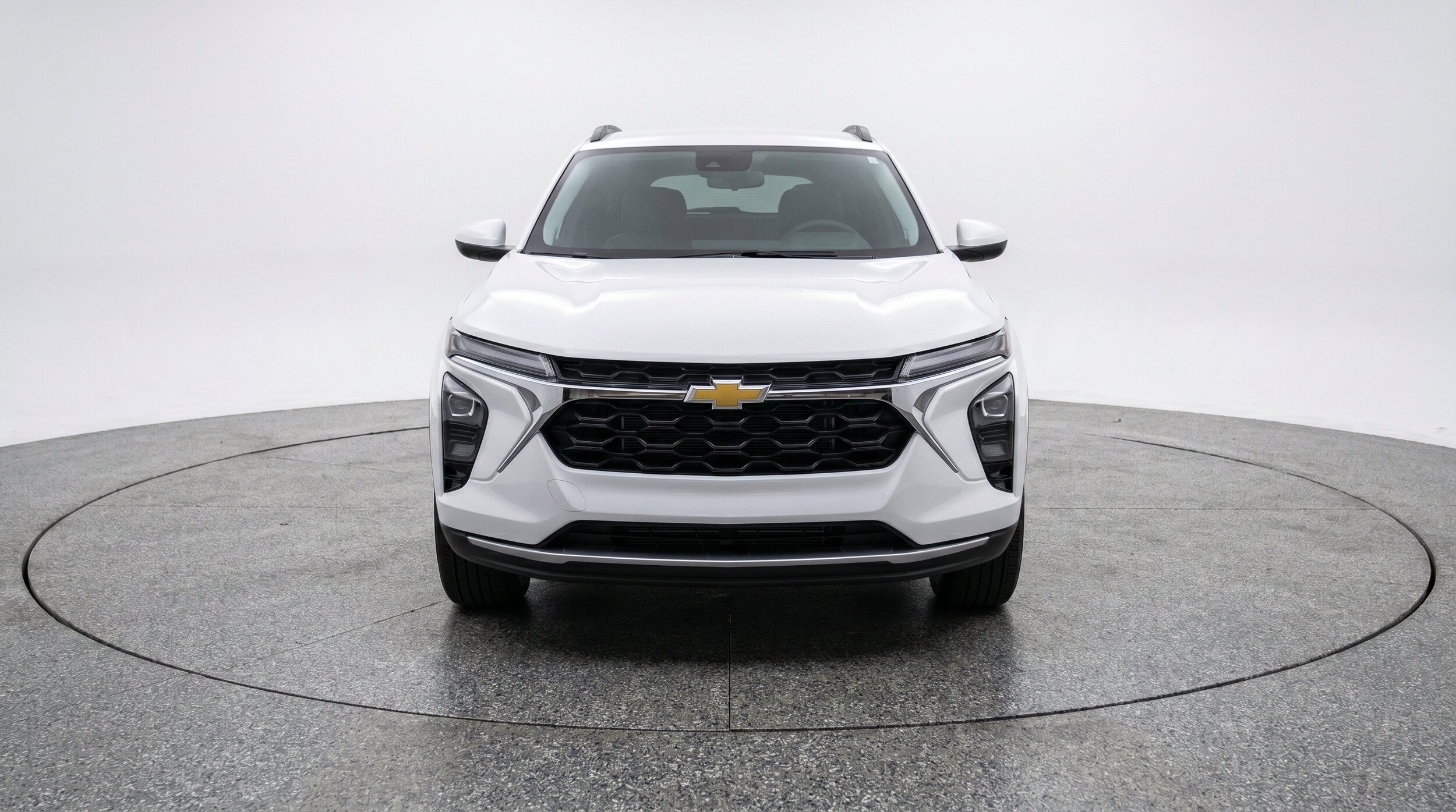 Thumbnail: 2025 Chevrolet Trax - 2