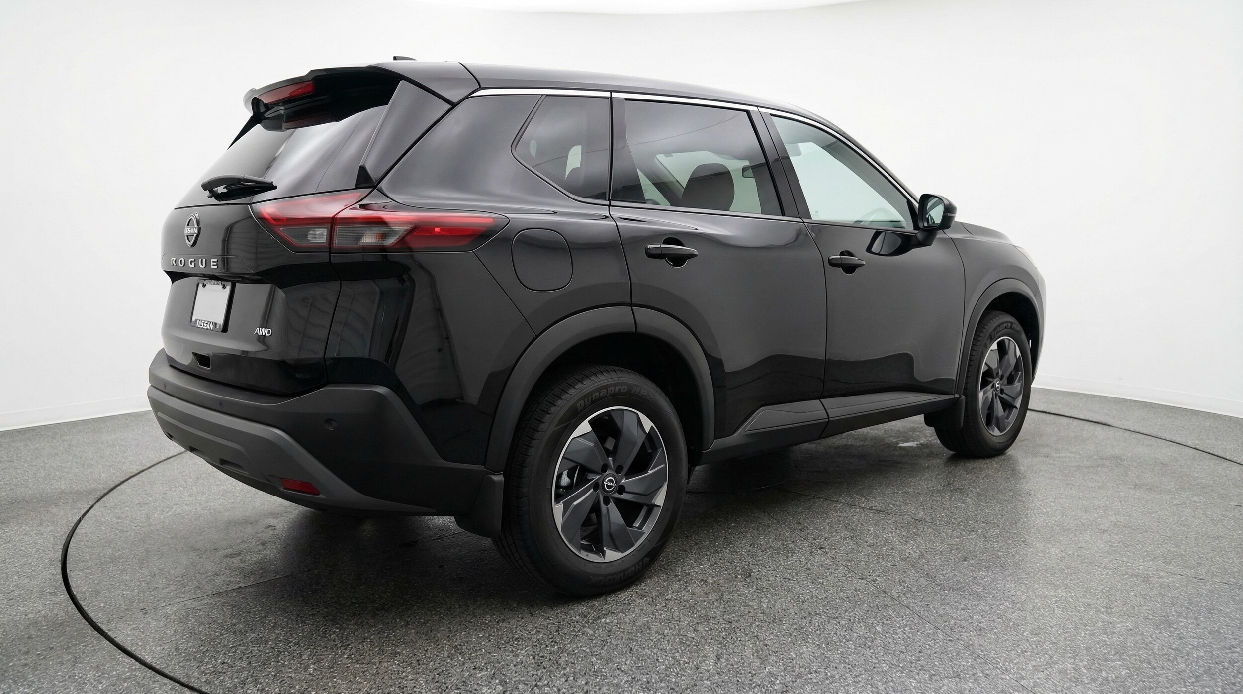 Thumbnail: 2025 Nissan Rogue - 7