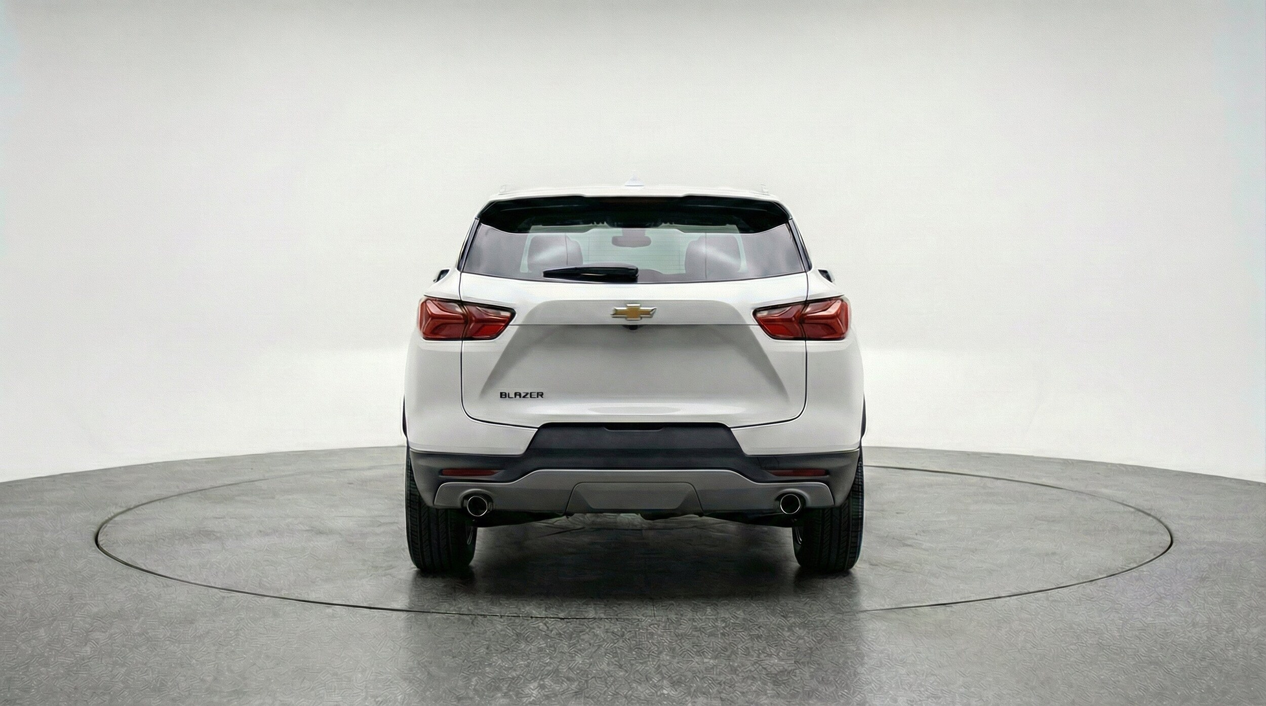 Thumbnail: 2025 Chevrolet Blazer - 7