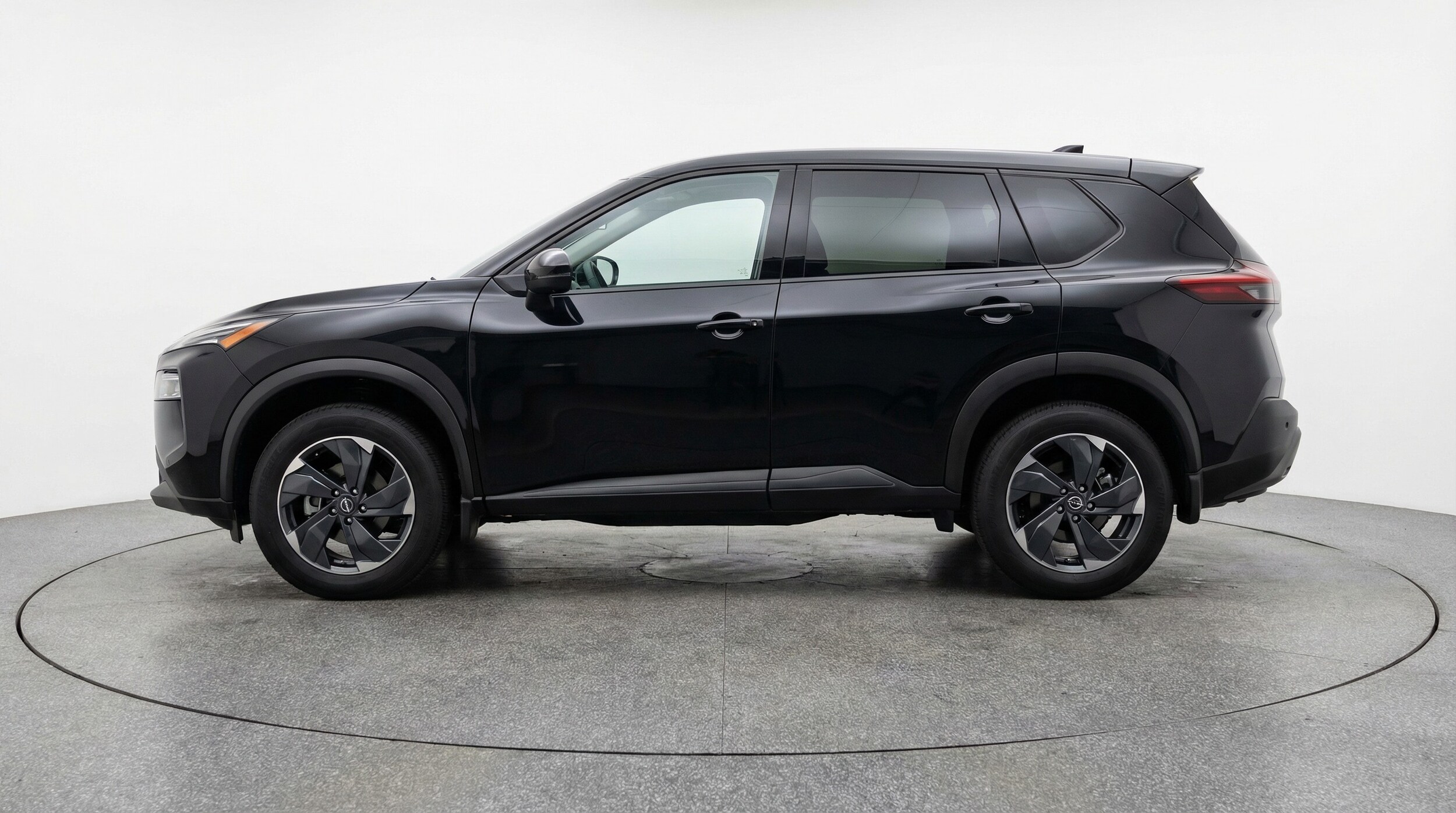 Thumbnail: 2025 Nissan Rogue - 4