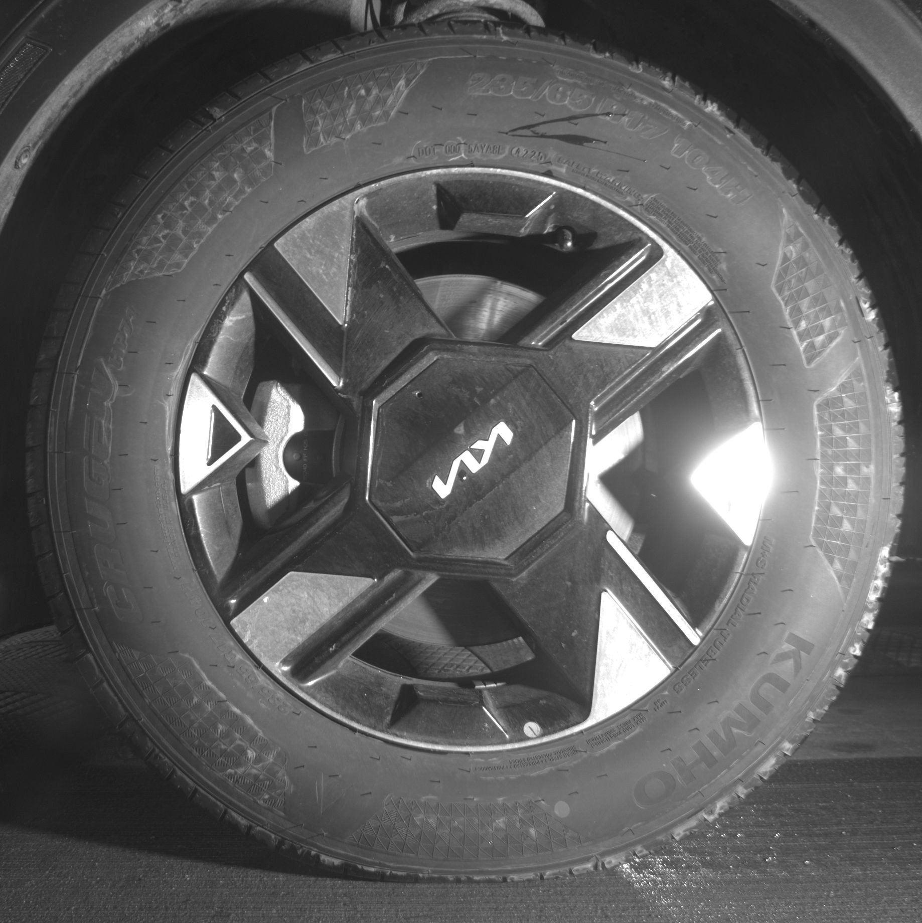 Thumbnail: 2026 Kia Sportage - 12