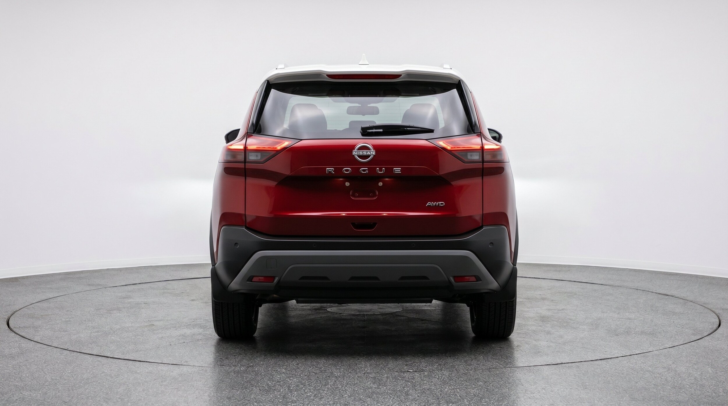 Thumbnail: 2025 Nissan Rogue - 7