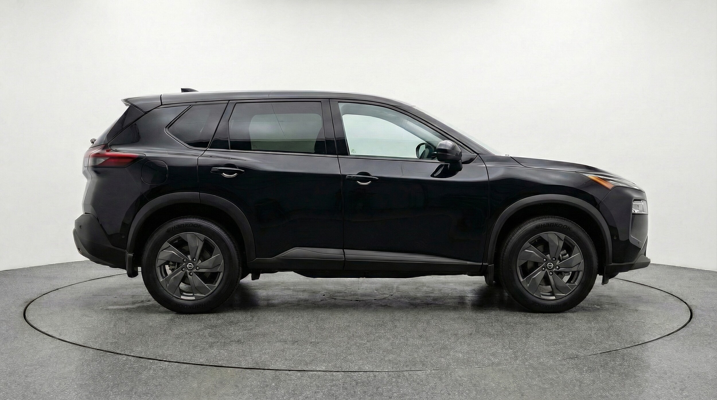 Thumbnail: 2025 Nissan Rogue - 8