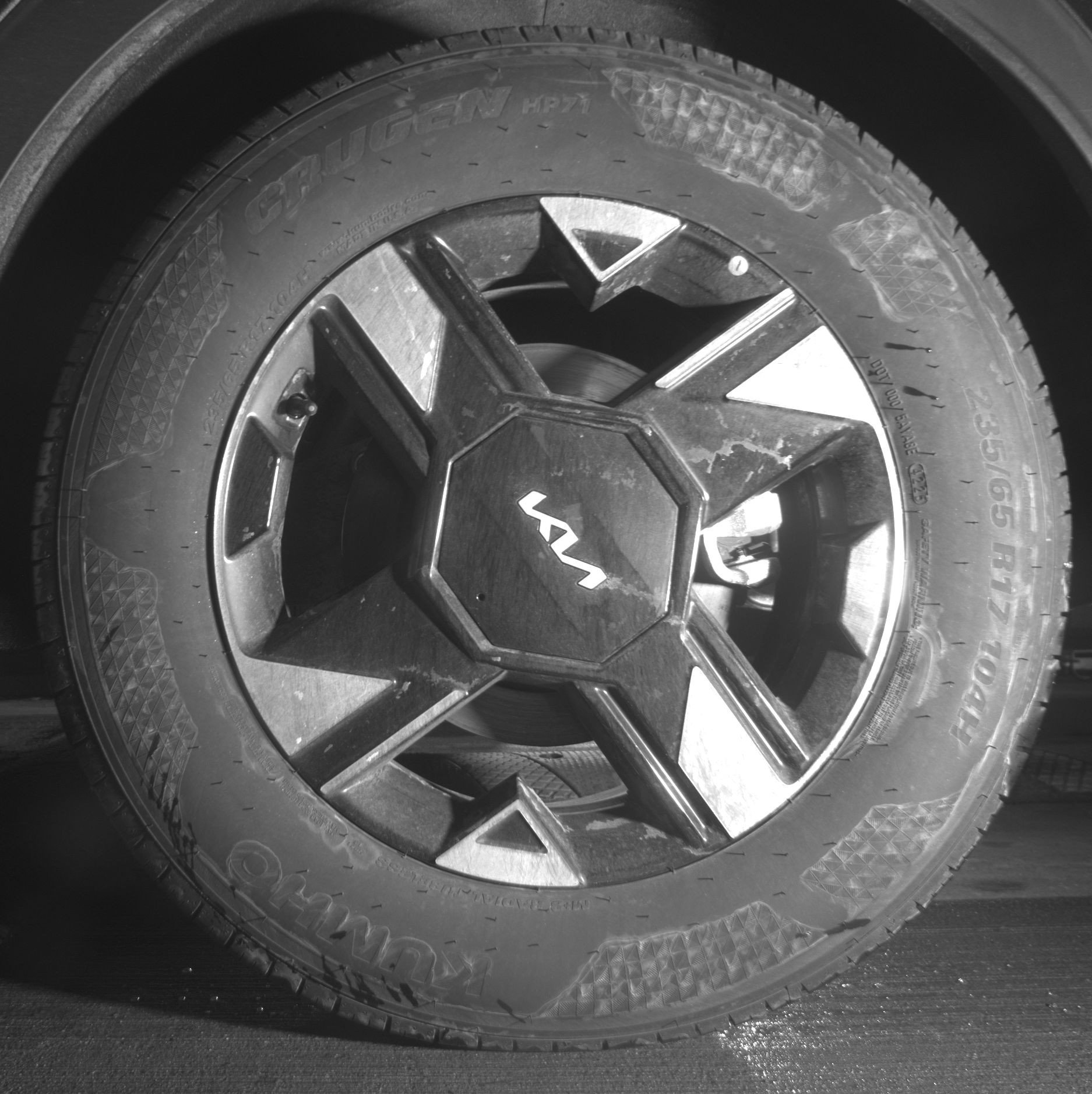 Thumbnail: 2026 Kia Sportage - 14