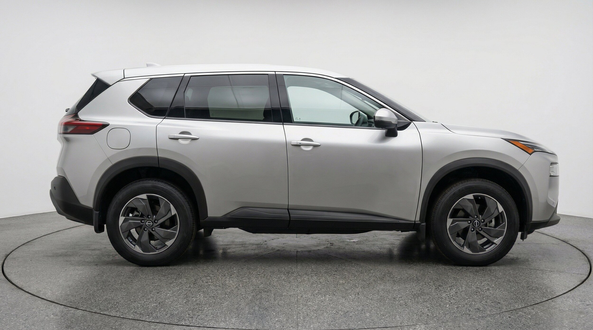 Thumbnail: 2025 Nissan Rogue - 11