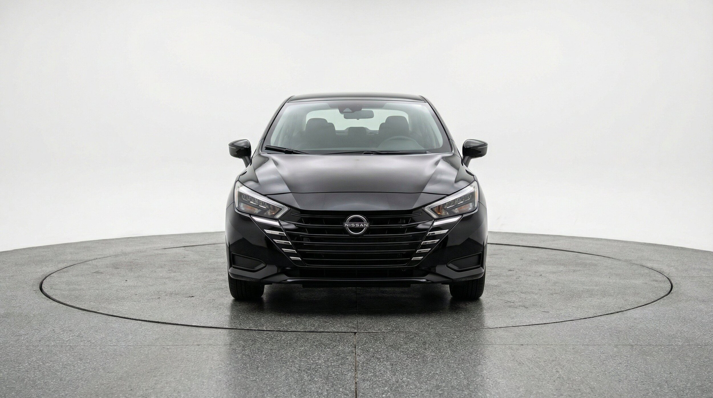 Thumbnail: 2025 Nissan Versa - 2