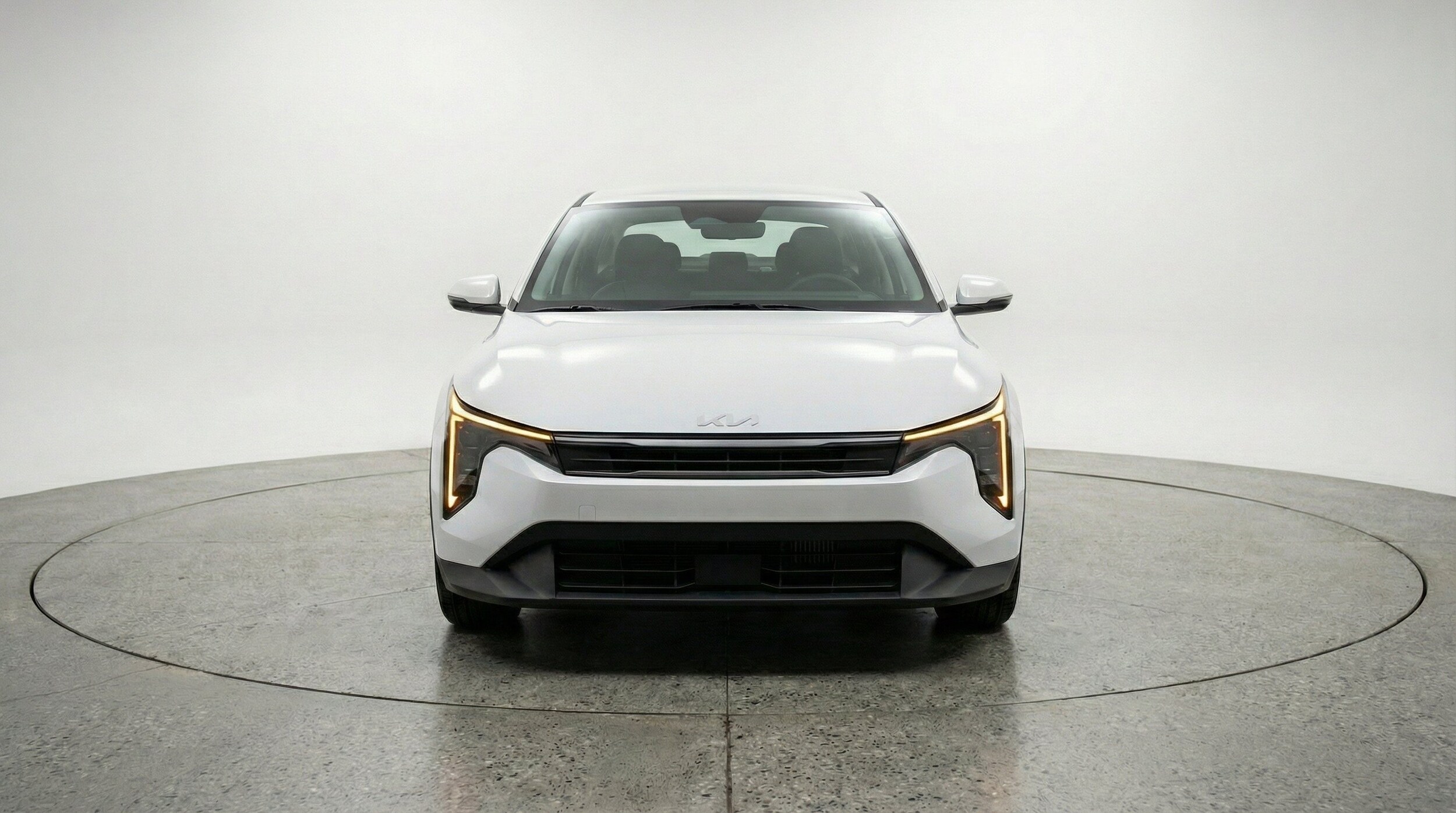Thumbnail: 2026 Kia K4 - 2