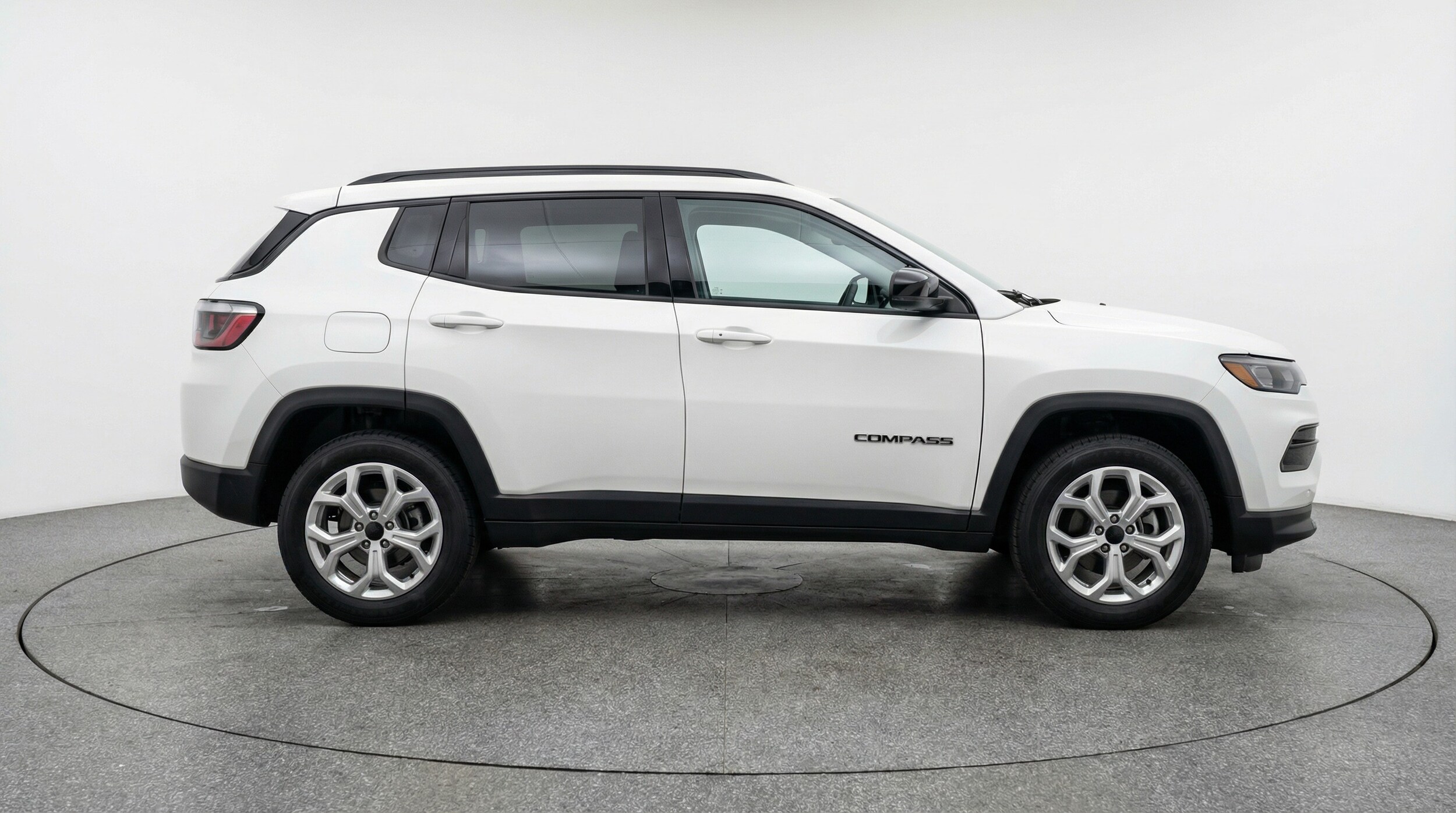 Thumbnail: 2025 Jeep Compass - 8