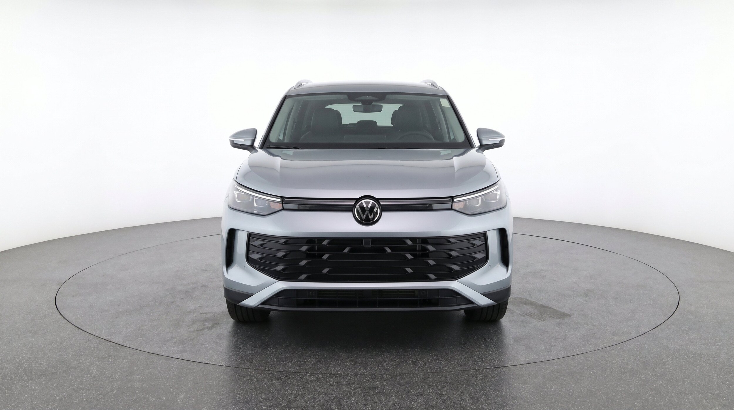 Thumbnail: 2026 Volkswagen Tiguan - 2