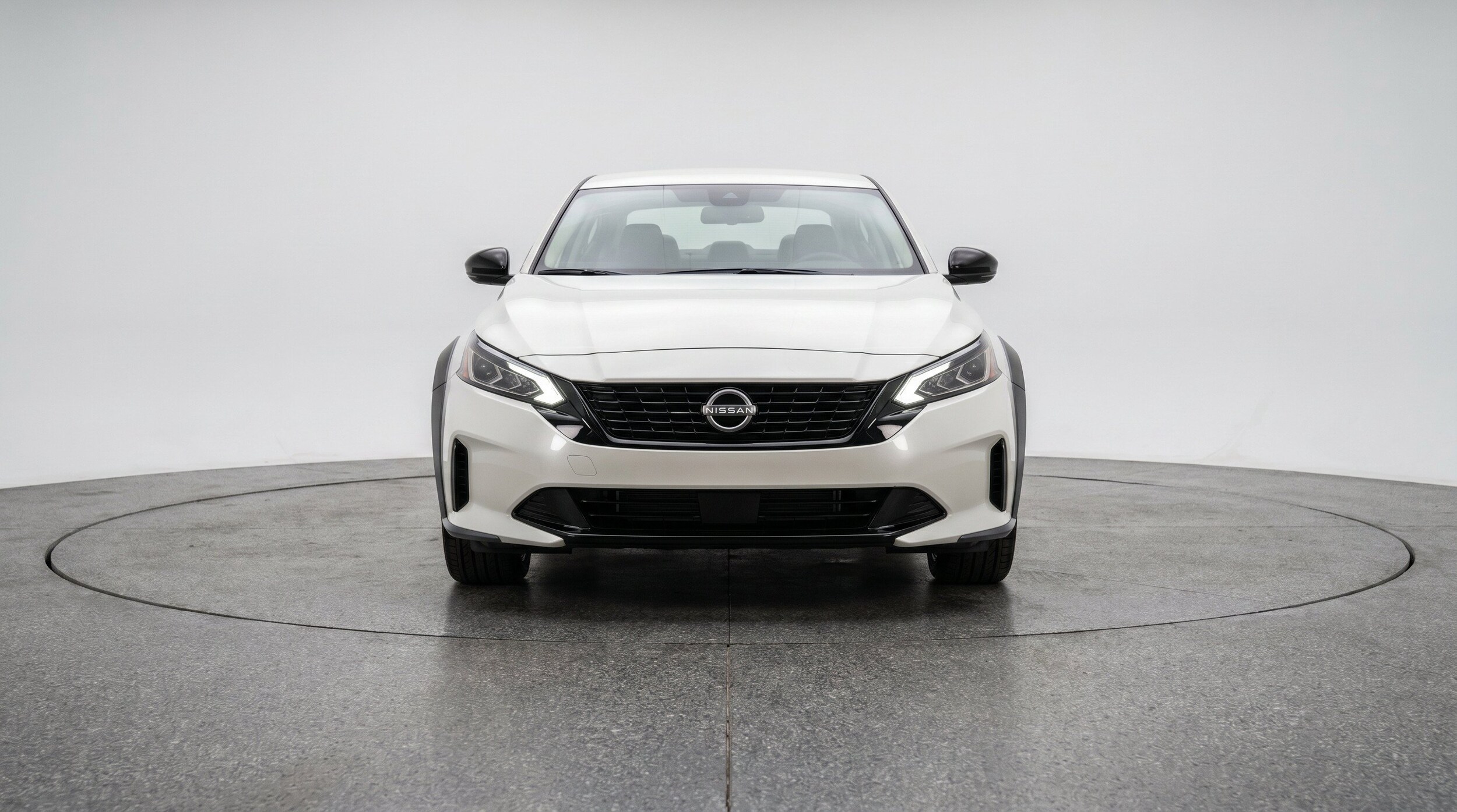 Thumbnail: 2026 Nissan Altima - 2