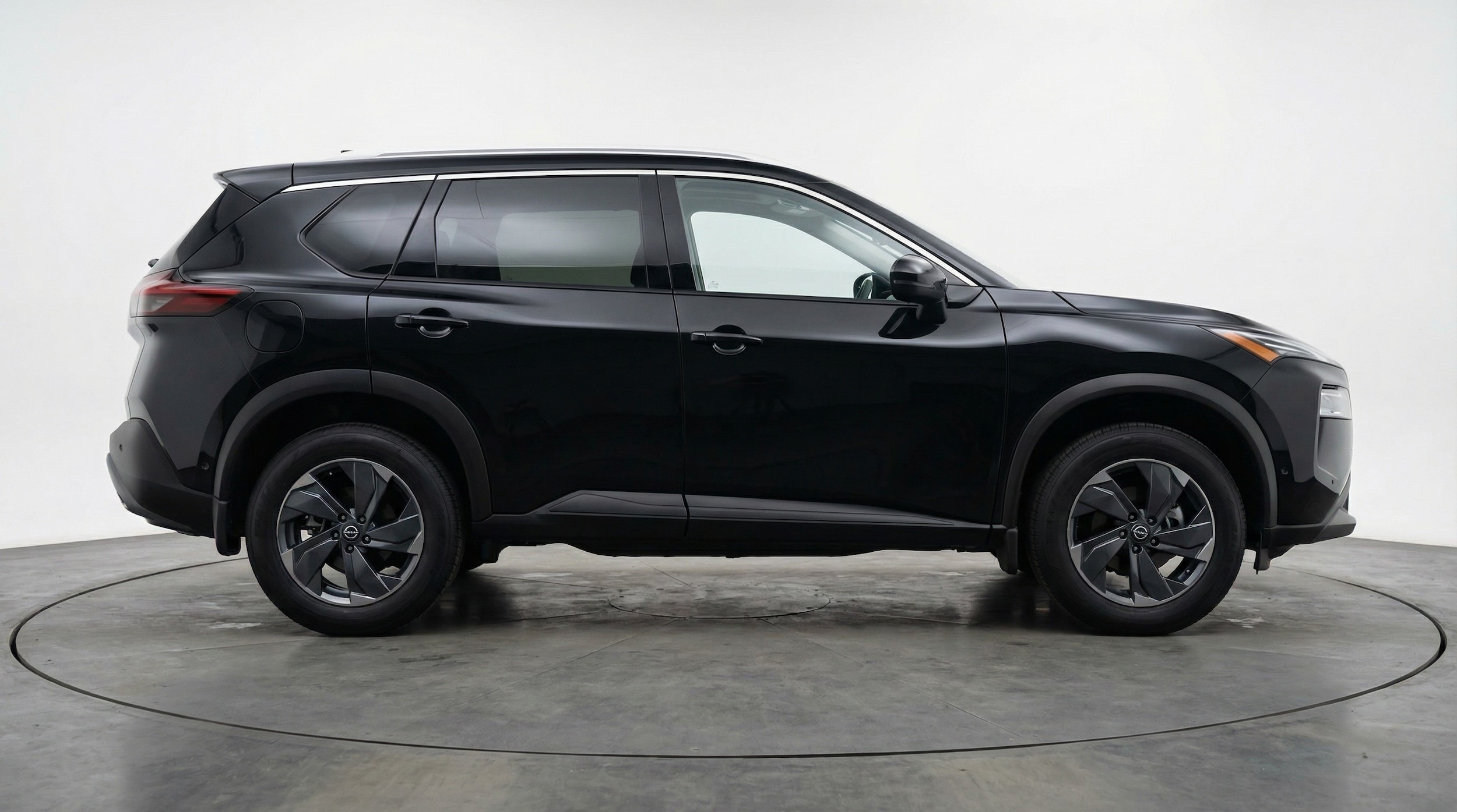 Thumbnail: 2025 Nissan Rogue - 8