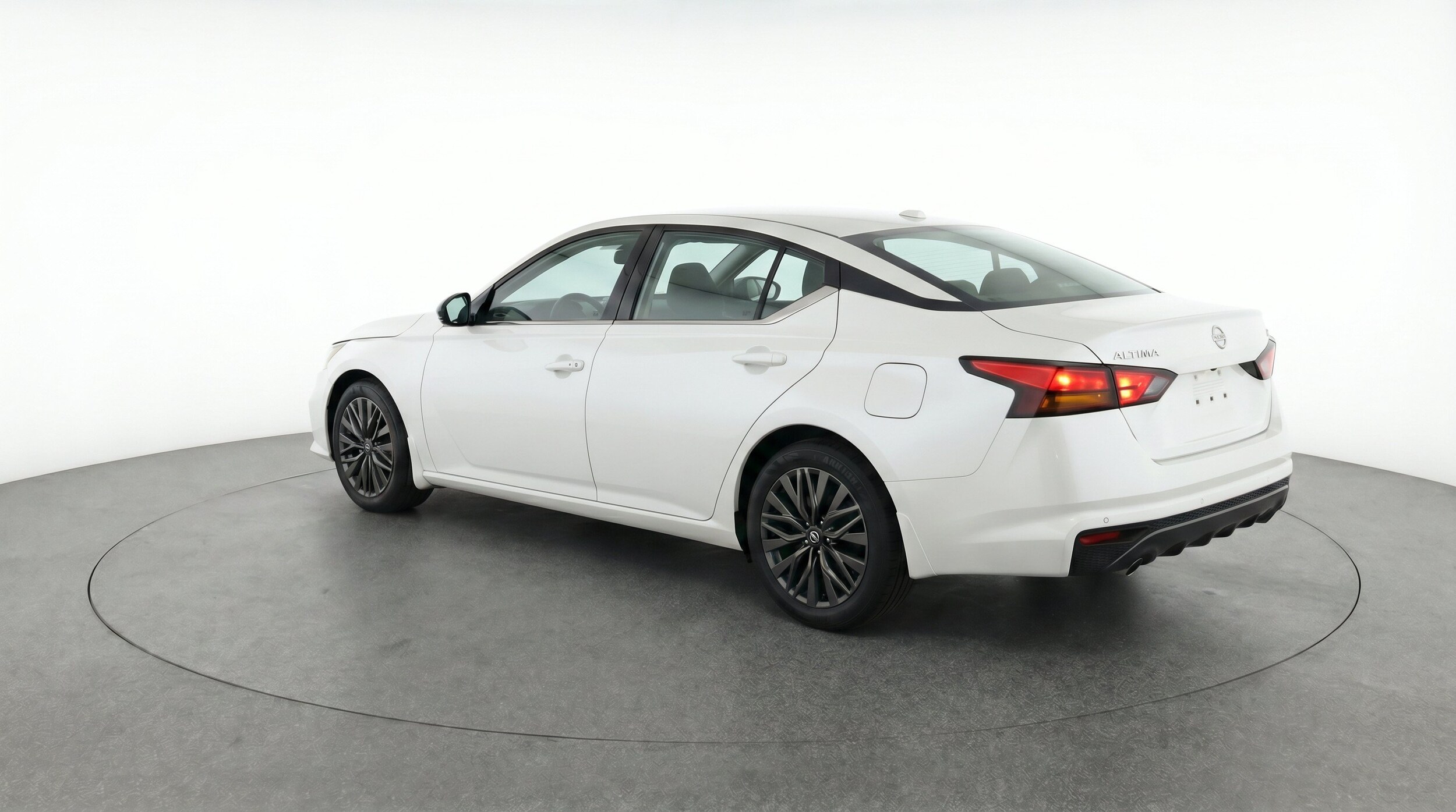 Thumbnail: 2026 Nissan Altima - 6