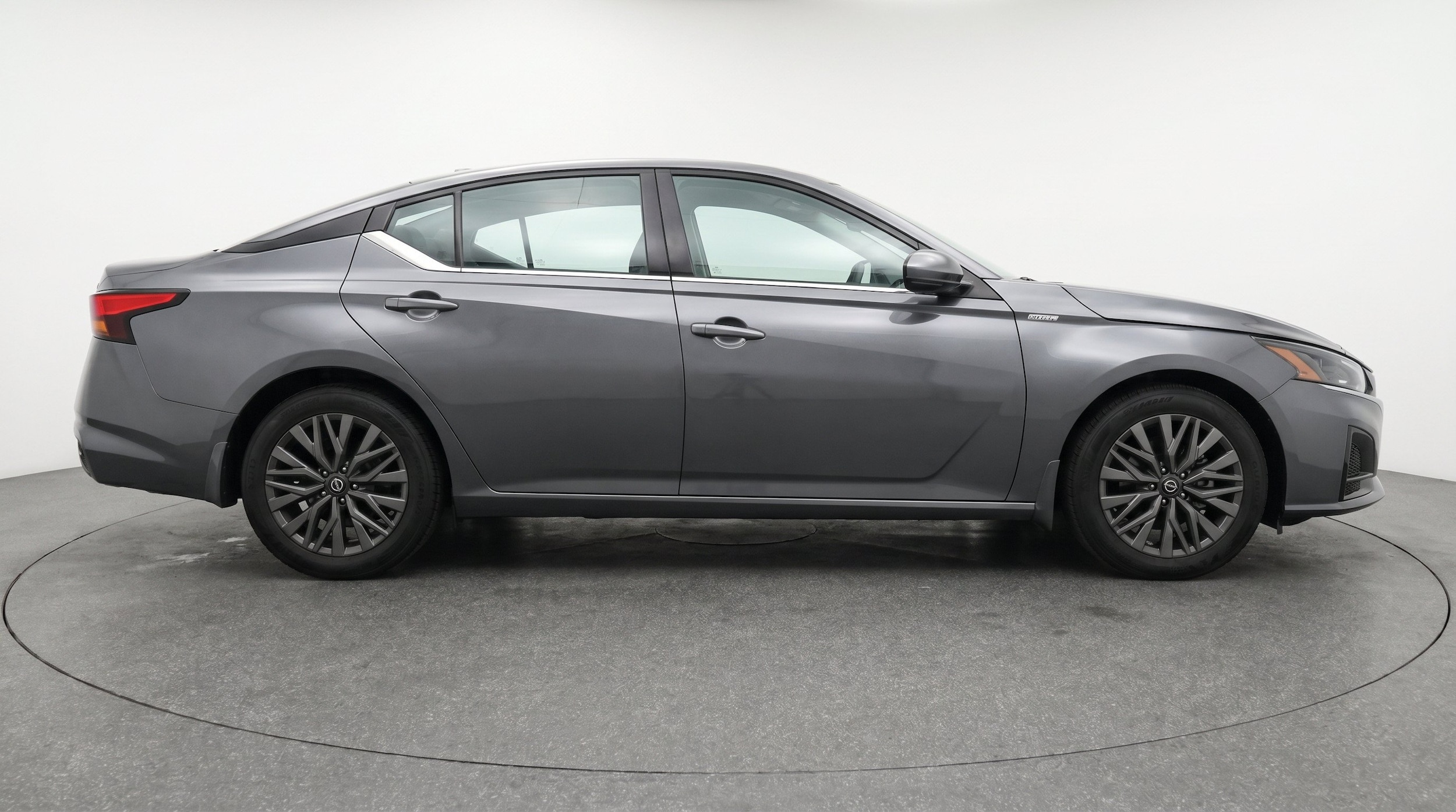 Thumbnail: 2025 Nissan Altima - 11