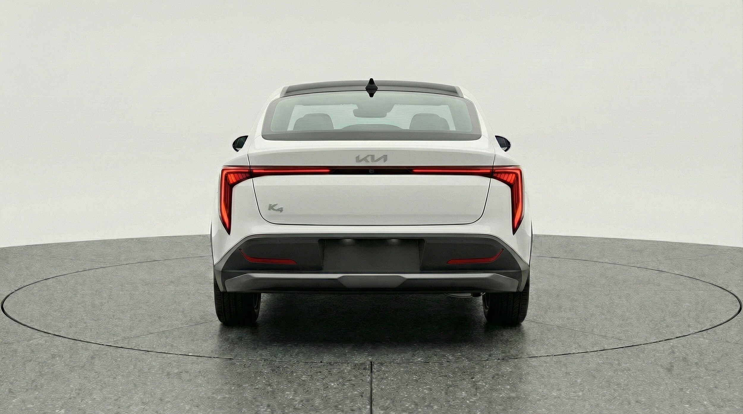 Thumbnail: 2026 Kia K4 - 7