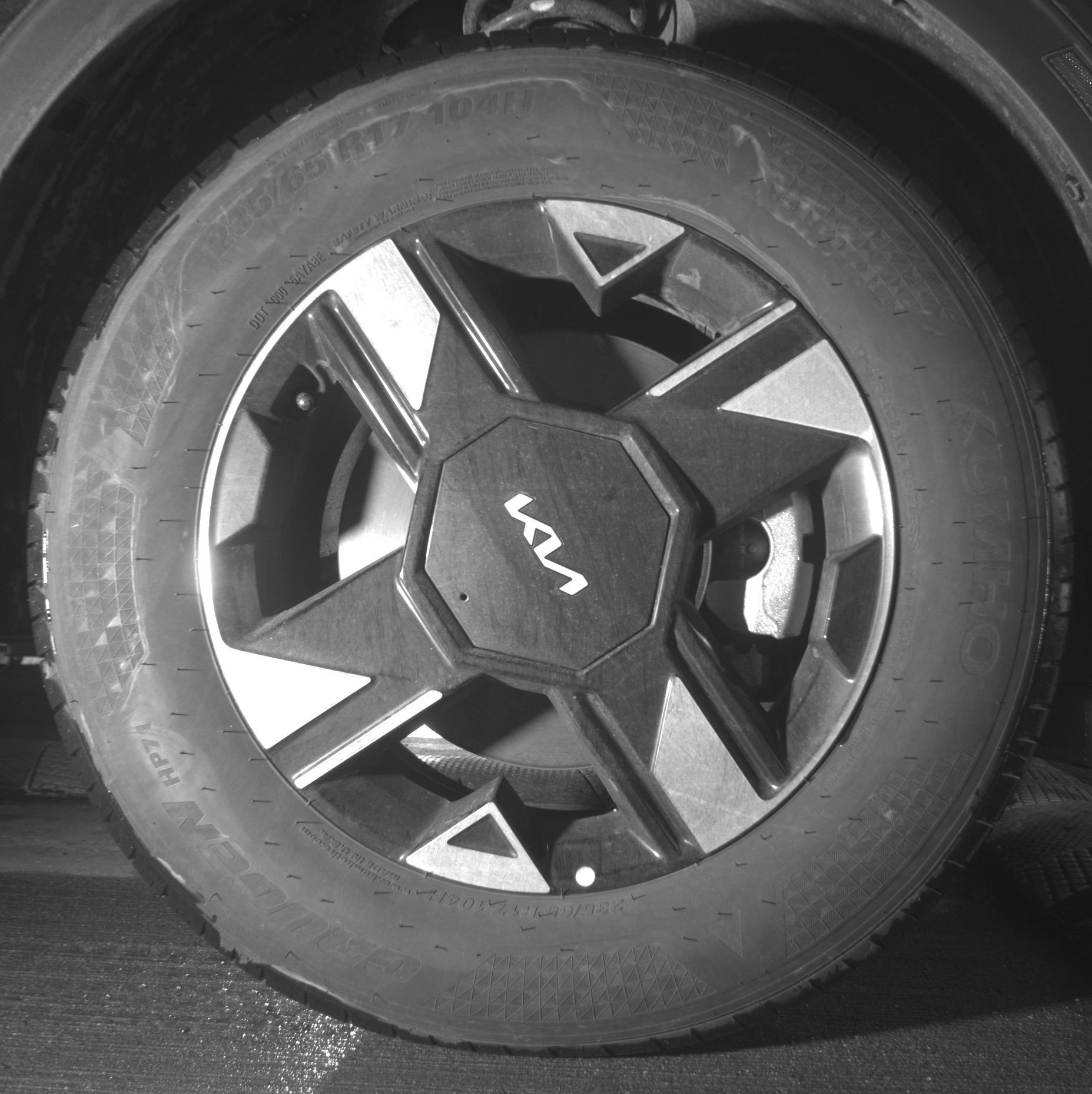 Thumbnail: 2026 Kia Sportage - 13