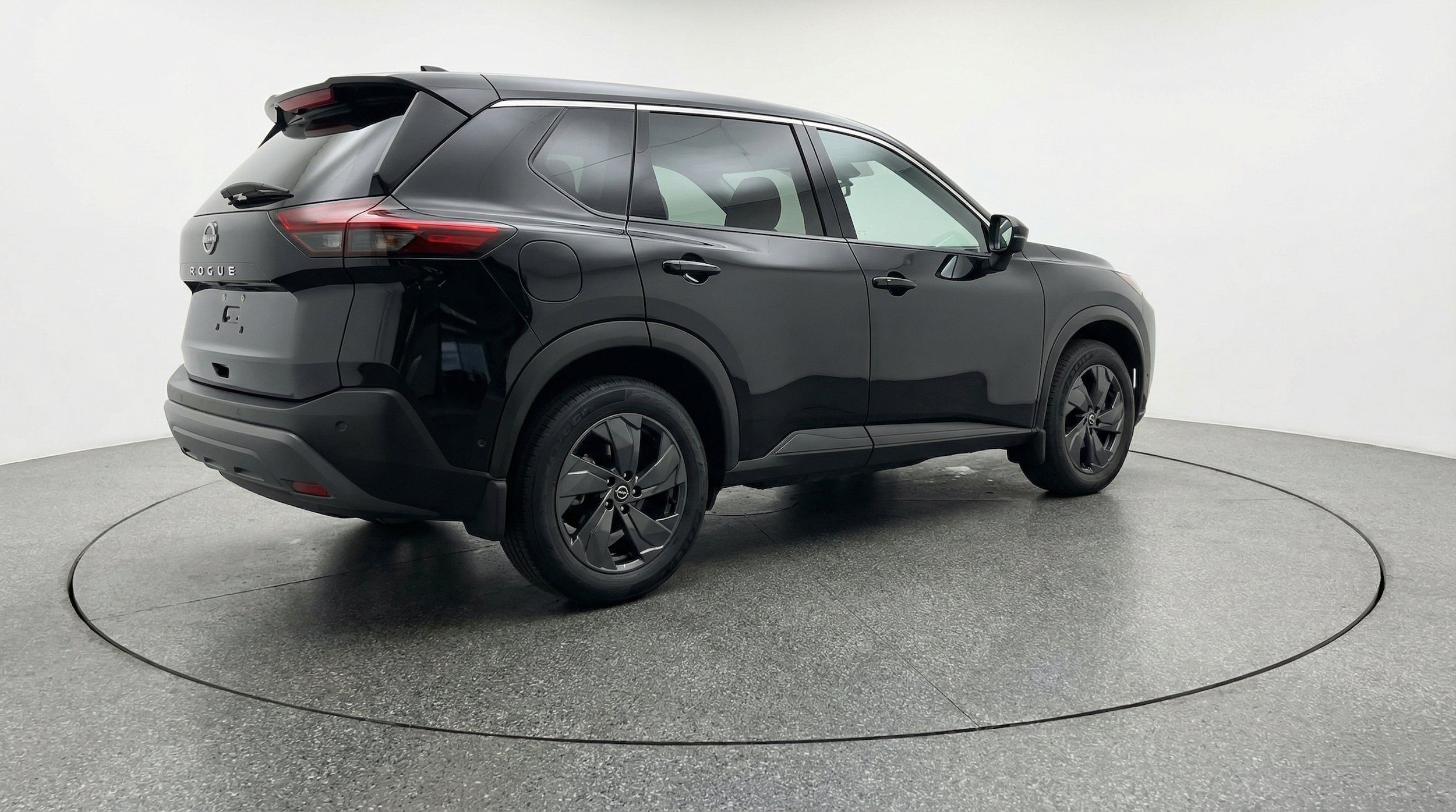 Thumbnail: 2025 Nissan Rogue - 9