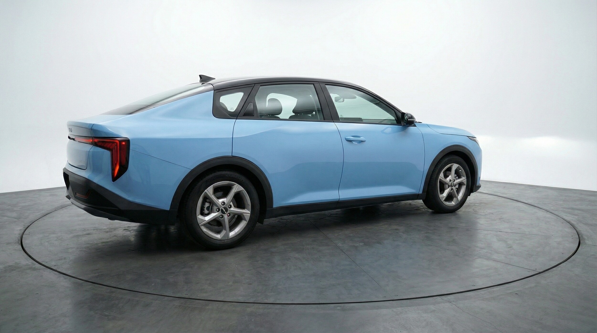 Thumbnail: 2025 Kia K4 - 7