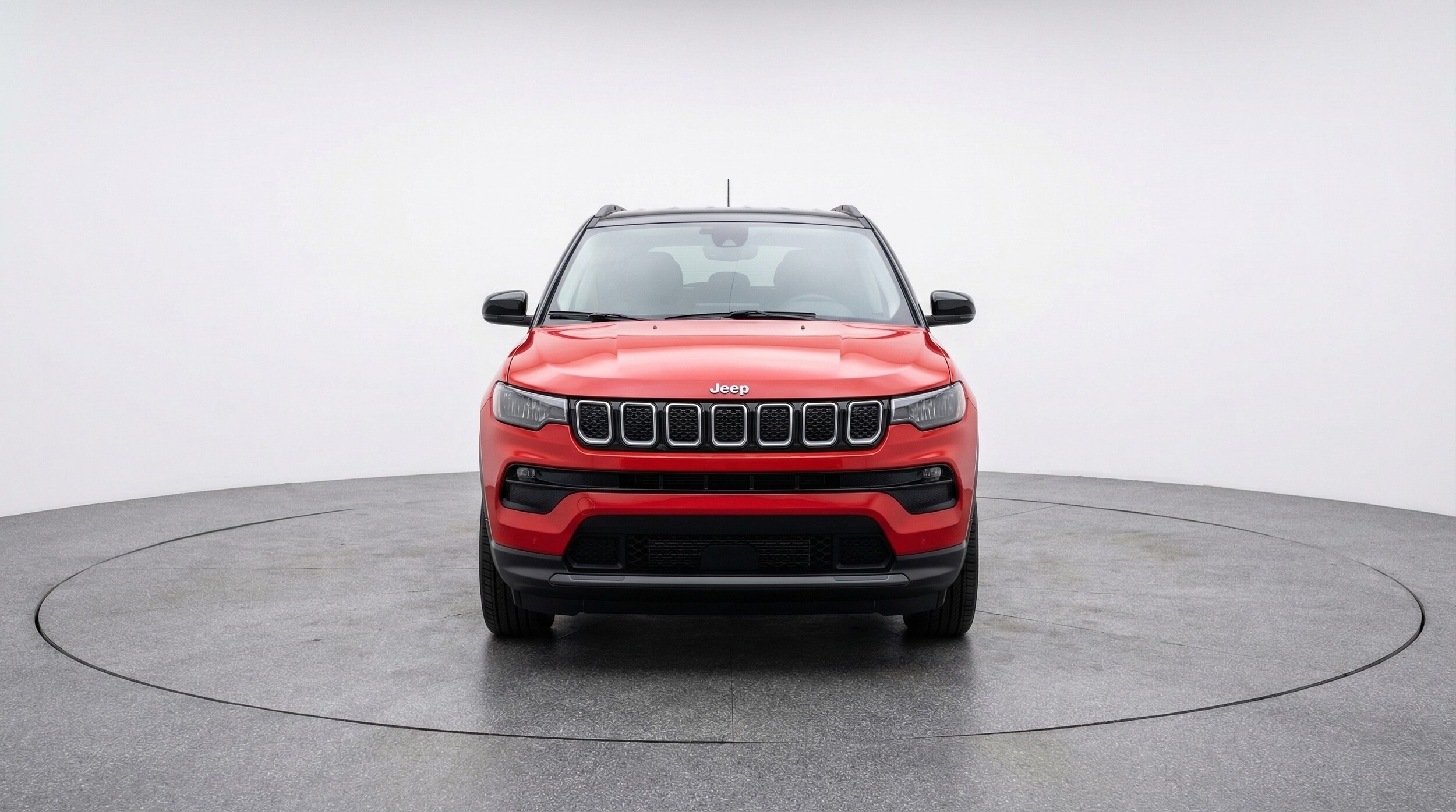Thumbnail: 2025 Jeep Compass - 2