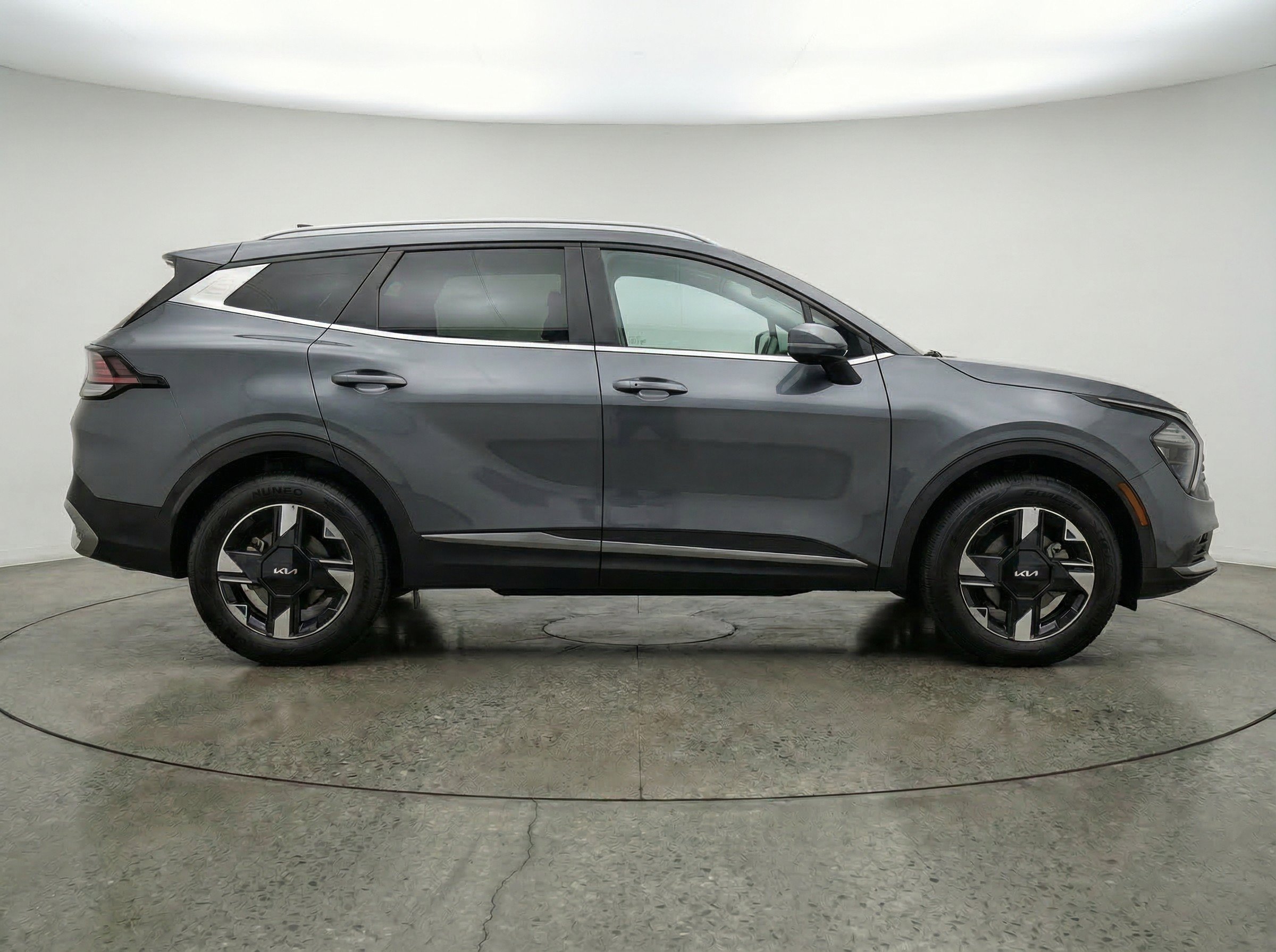 Thumbnail: 2026 Kia Sportage - 11