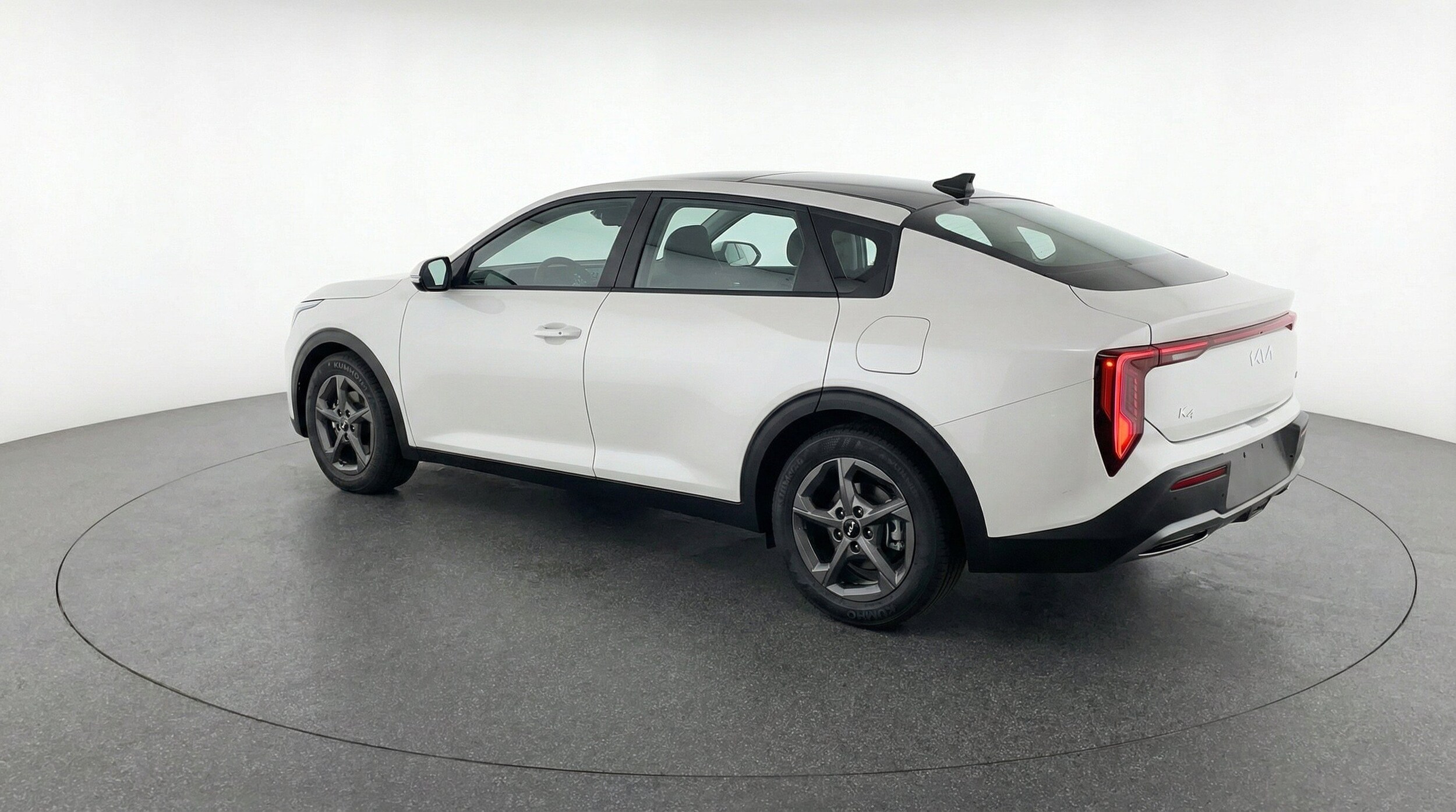 Thumbnail: 2026 Kia K4 - 6