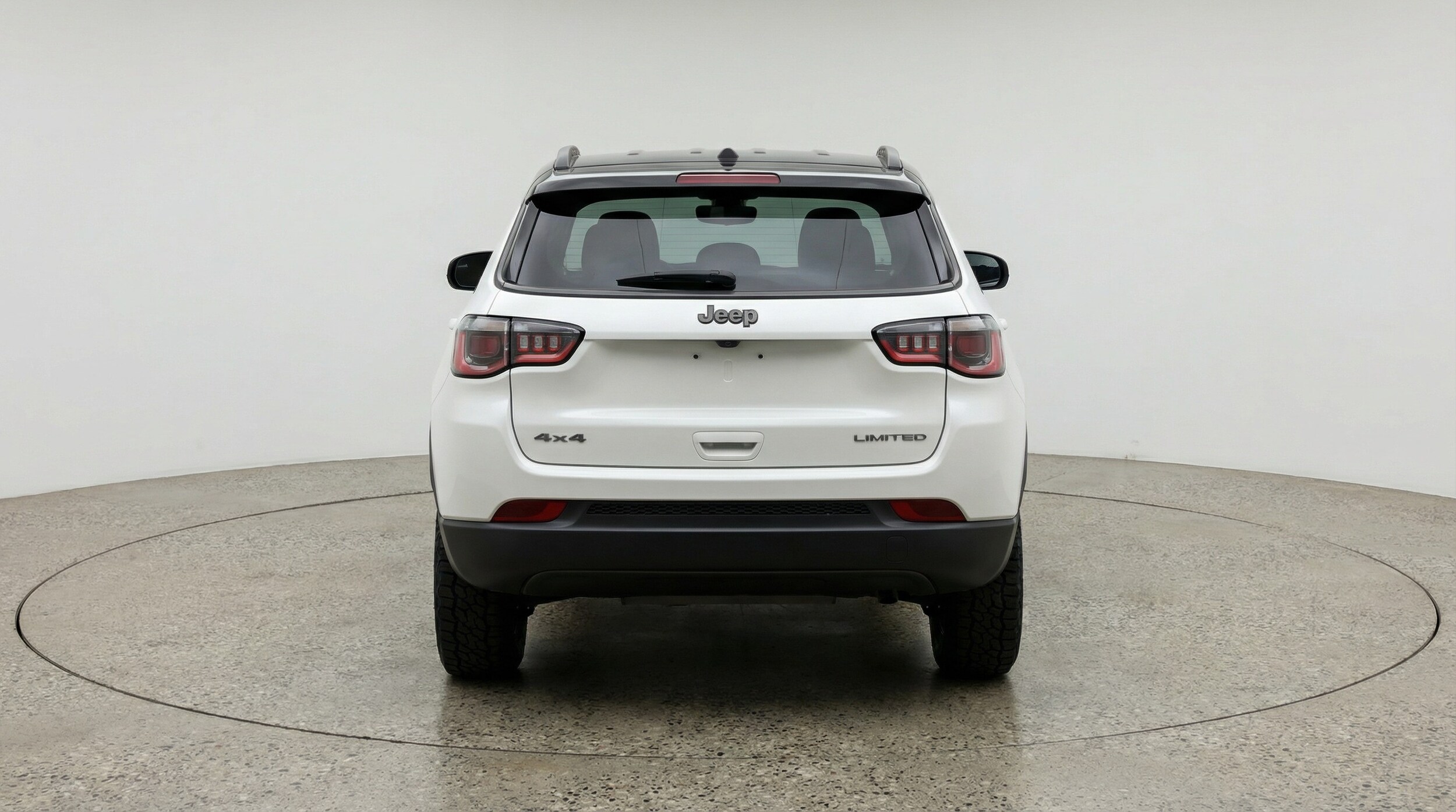 Thumbnail: 2025 Jeep Compass - 6