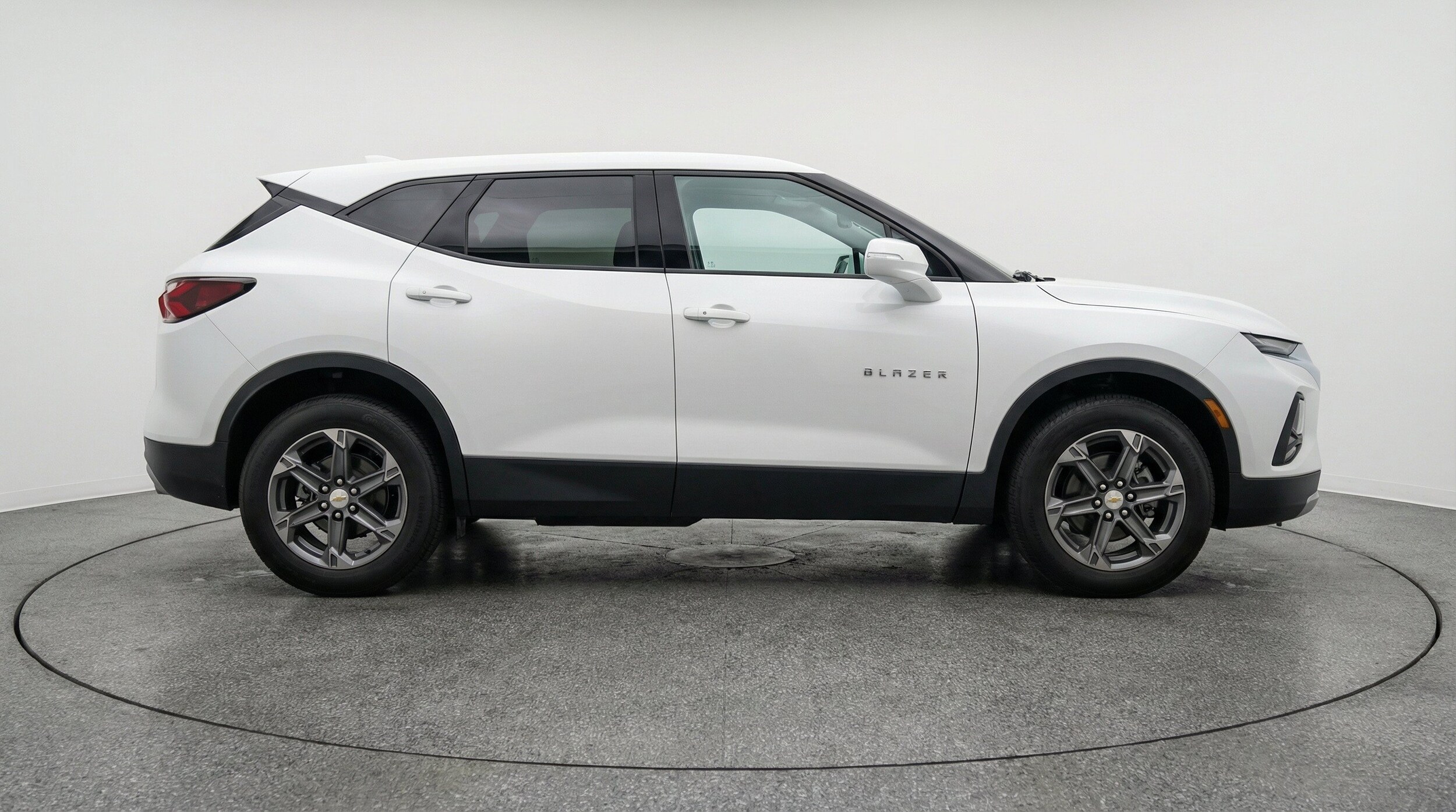 Thumbnail: 2025 Chevrolet Blazer - 11