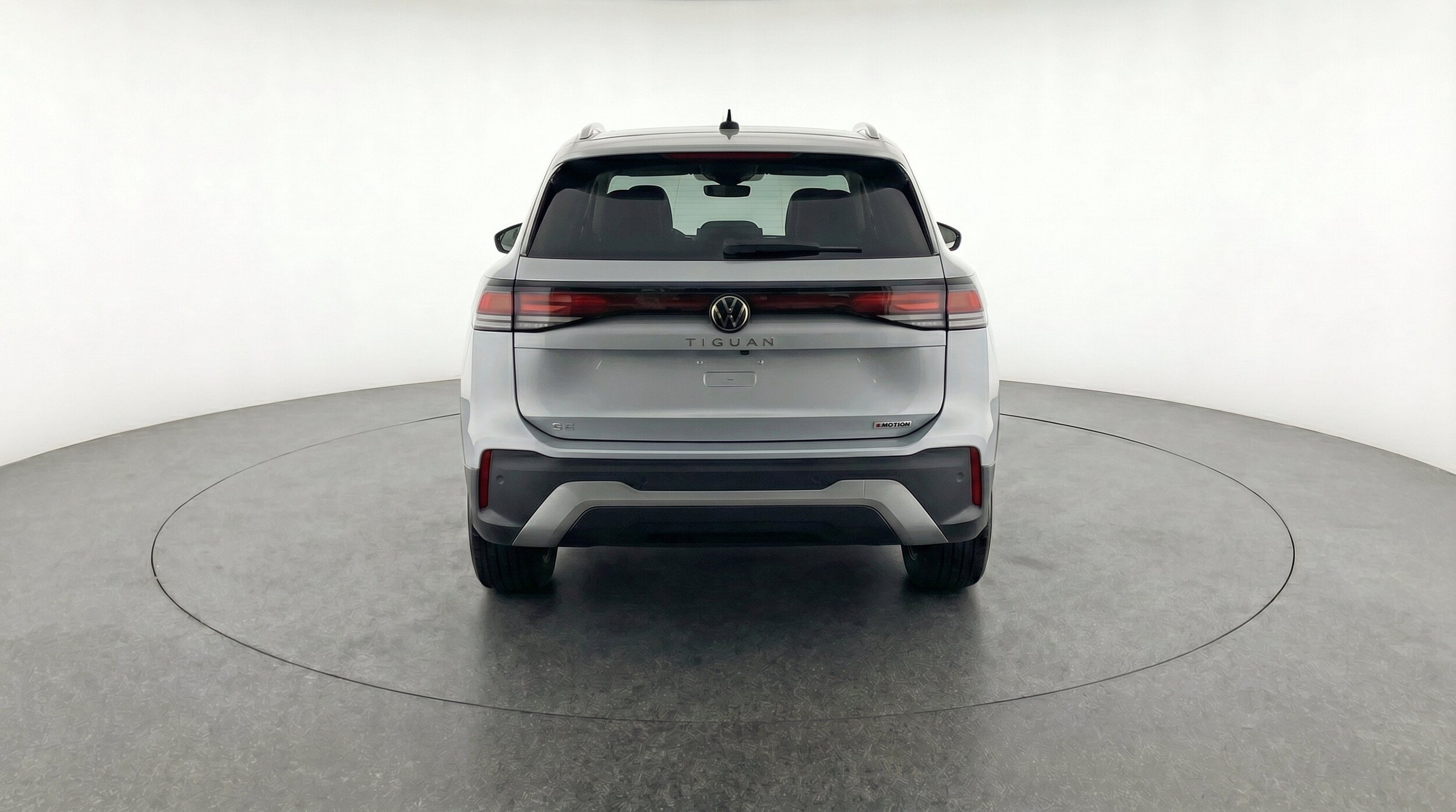 Thumbnail: 2026 Volkswagen Tiguan - 7