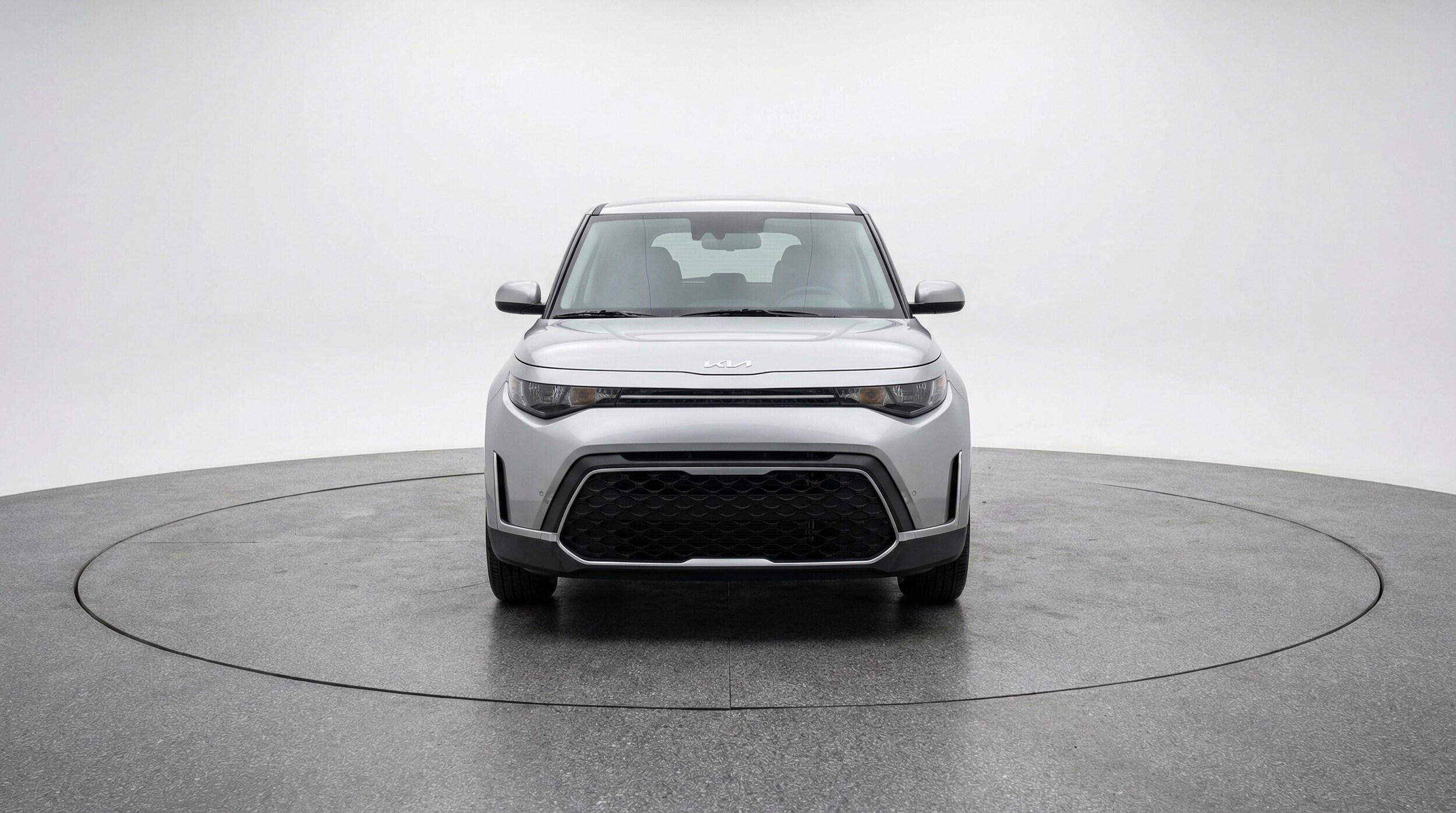 Thumbnail: 2025 Kia Soul - 2