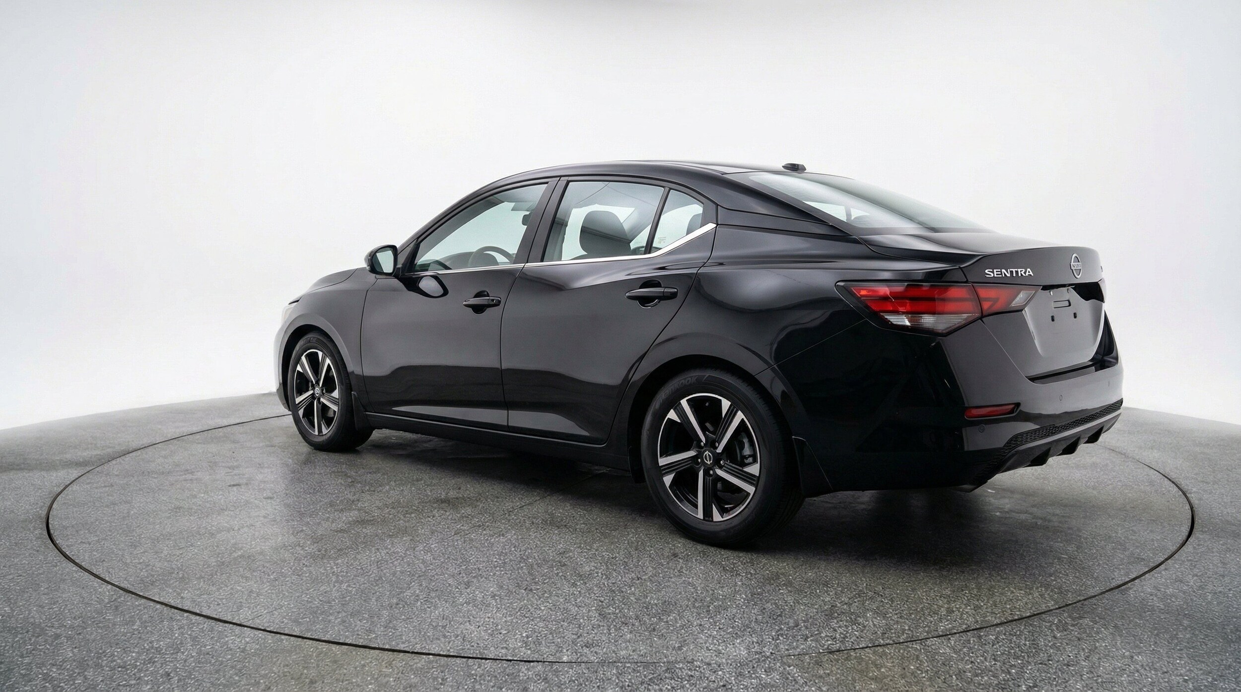Thumbnail: 2025 Nissan Sentra - 6