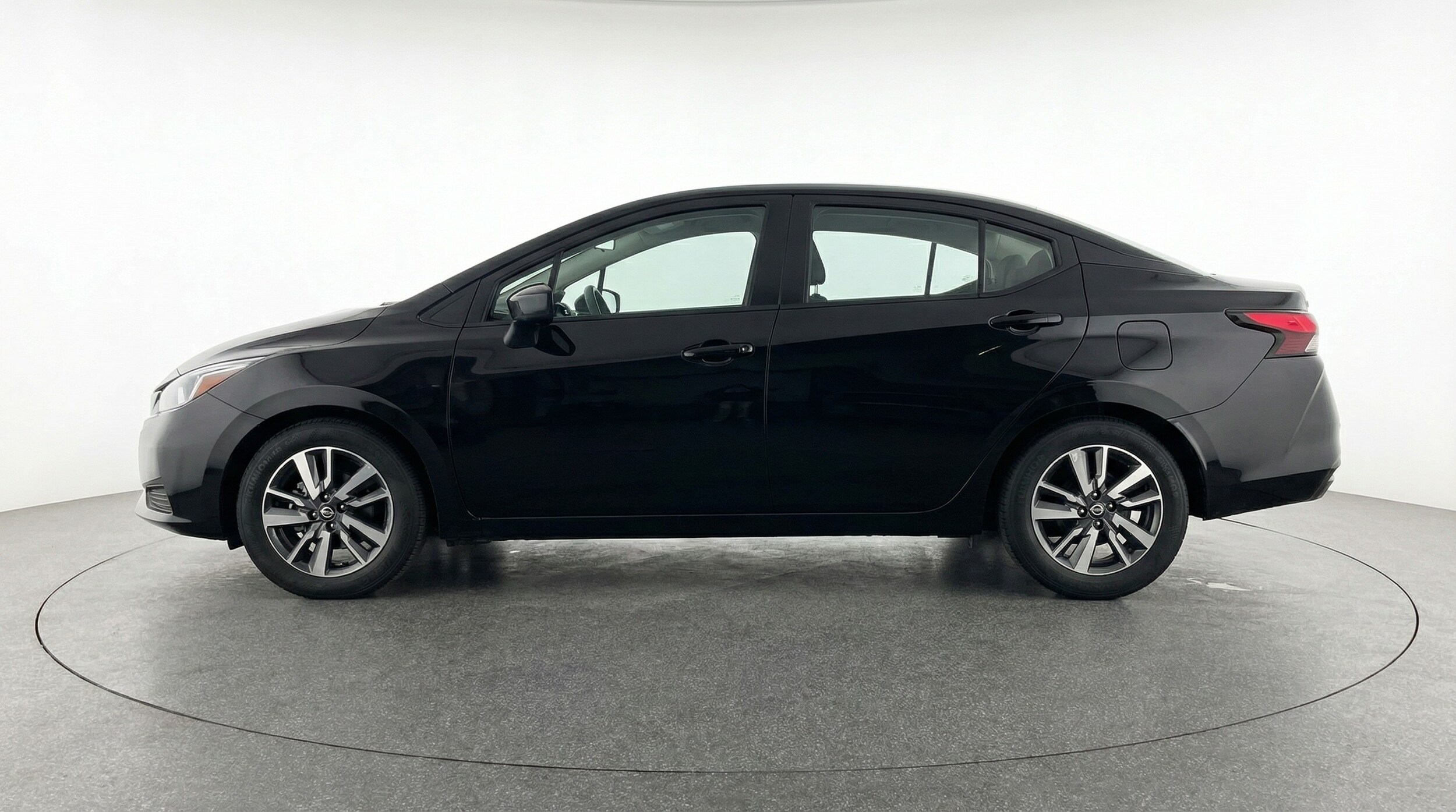 Thumbnail: 2025 Nissan Versa - 4
