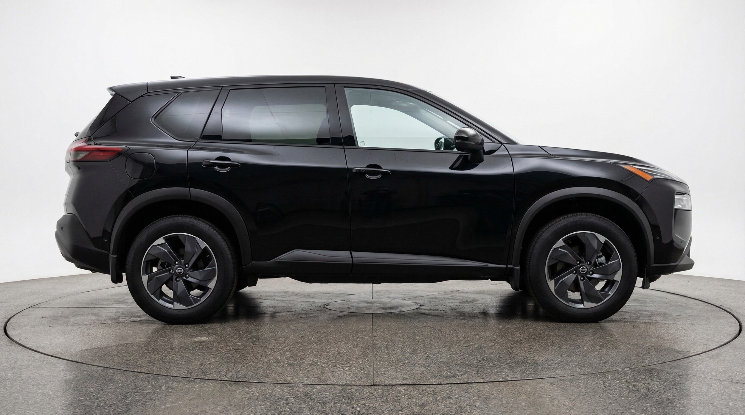 Thumbnail: 2025 Nissan Rogue - 8