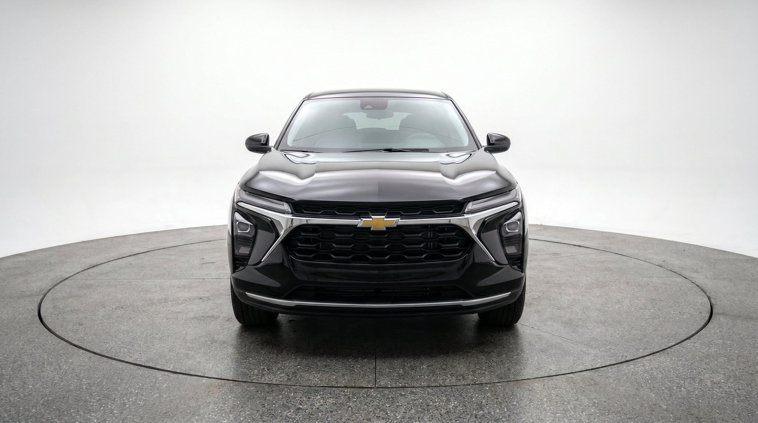 Thumbnail: 2025 Chevrolet Trax - 2