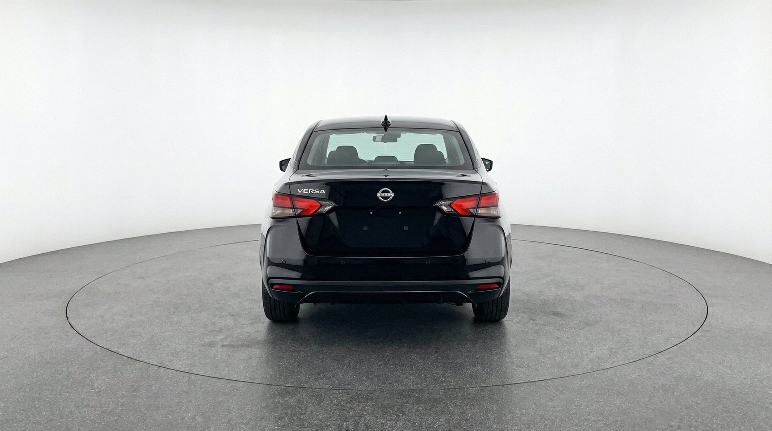 Thumbnail: 2025 Nissan Versa - 7
