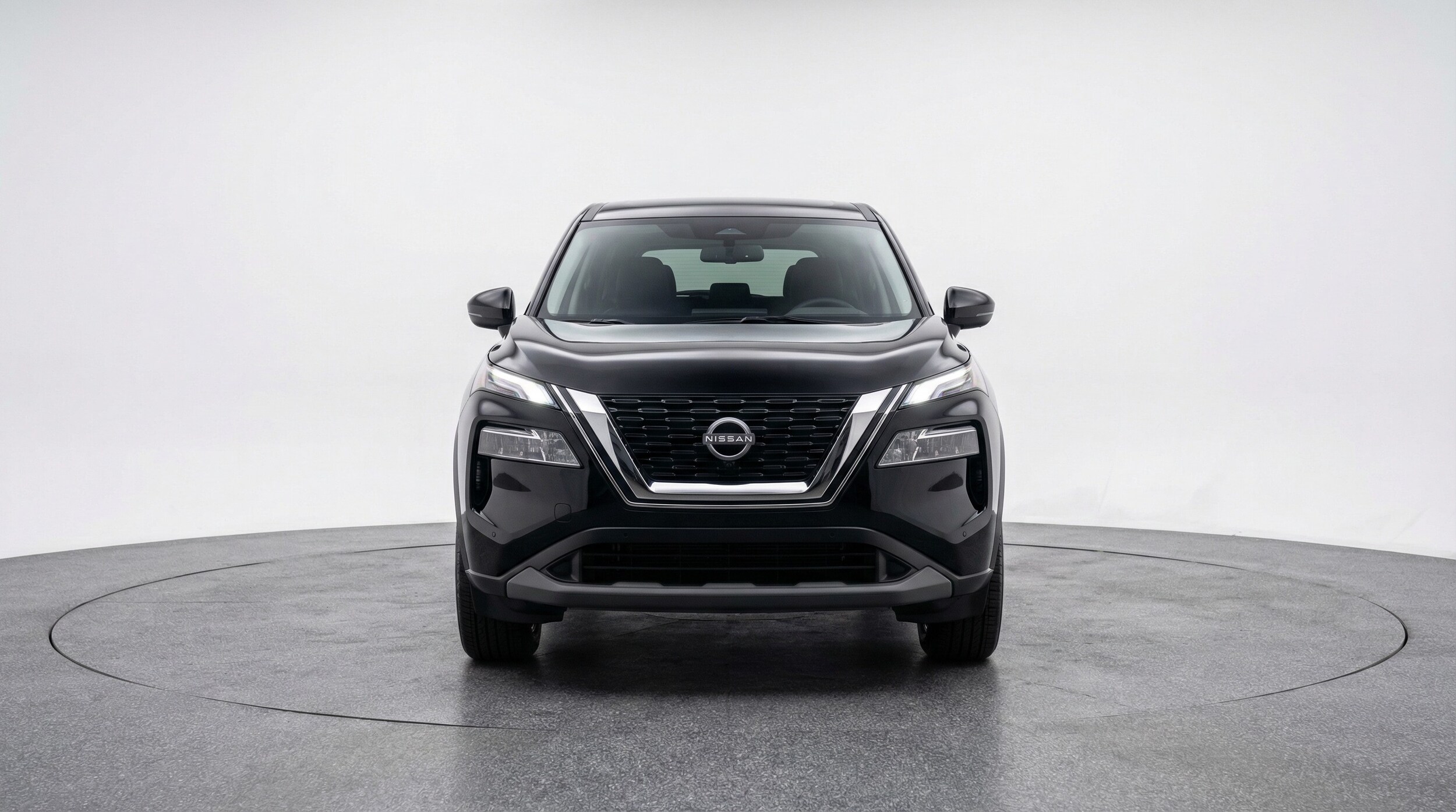Thumbnail: 2025 Nissan Rogue - 2