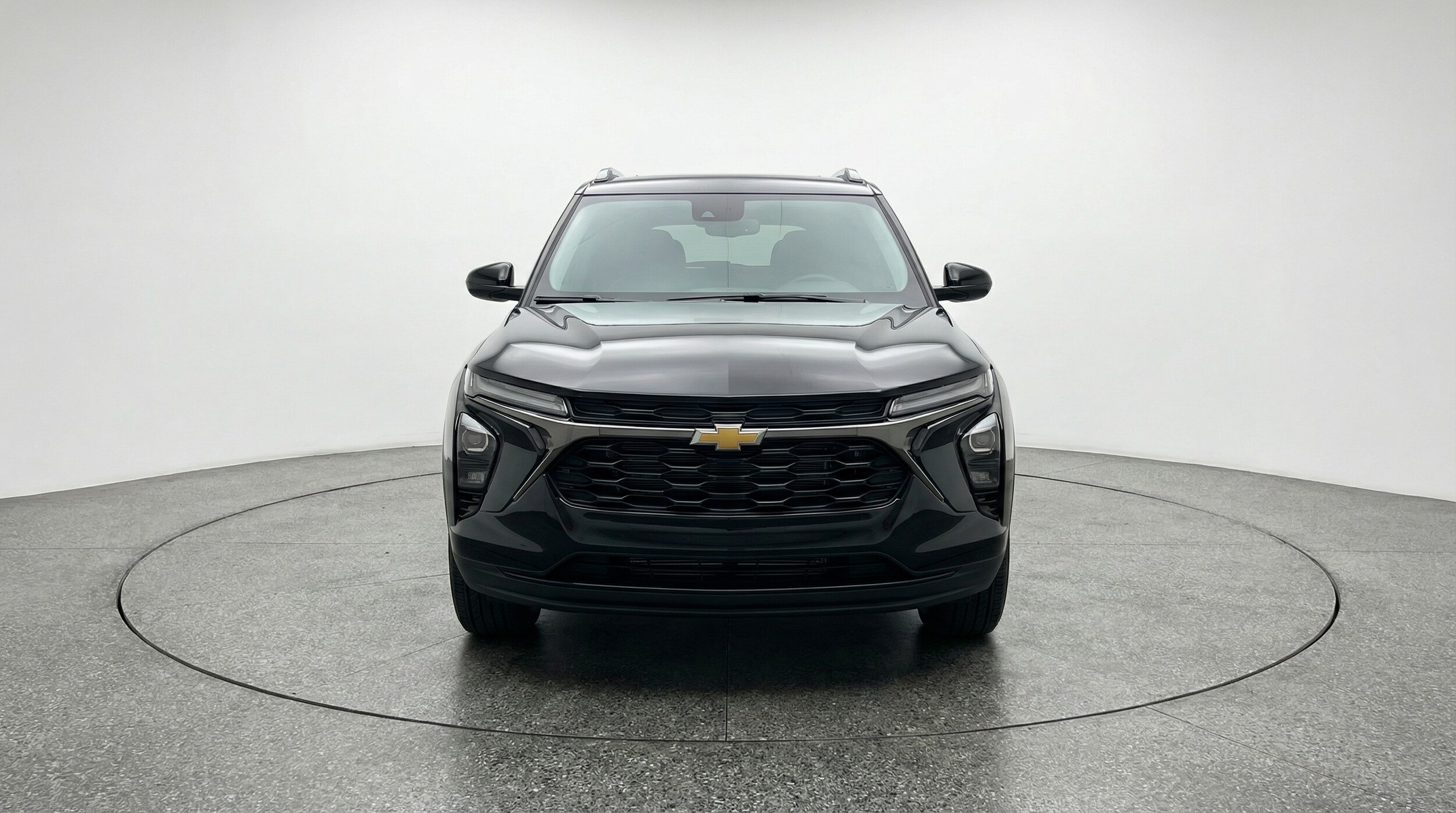 Thumbnail: 2025 Chevrolet TrailBlazer - 2