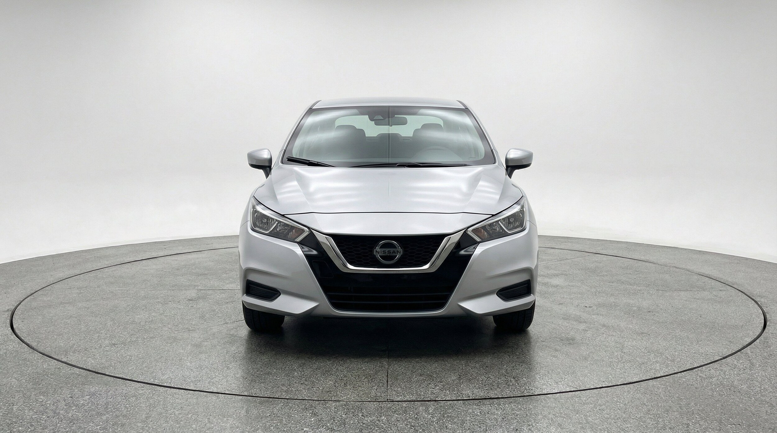 Thumbnail: 2025 Nissan Versa - 2